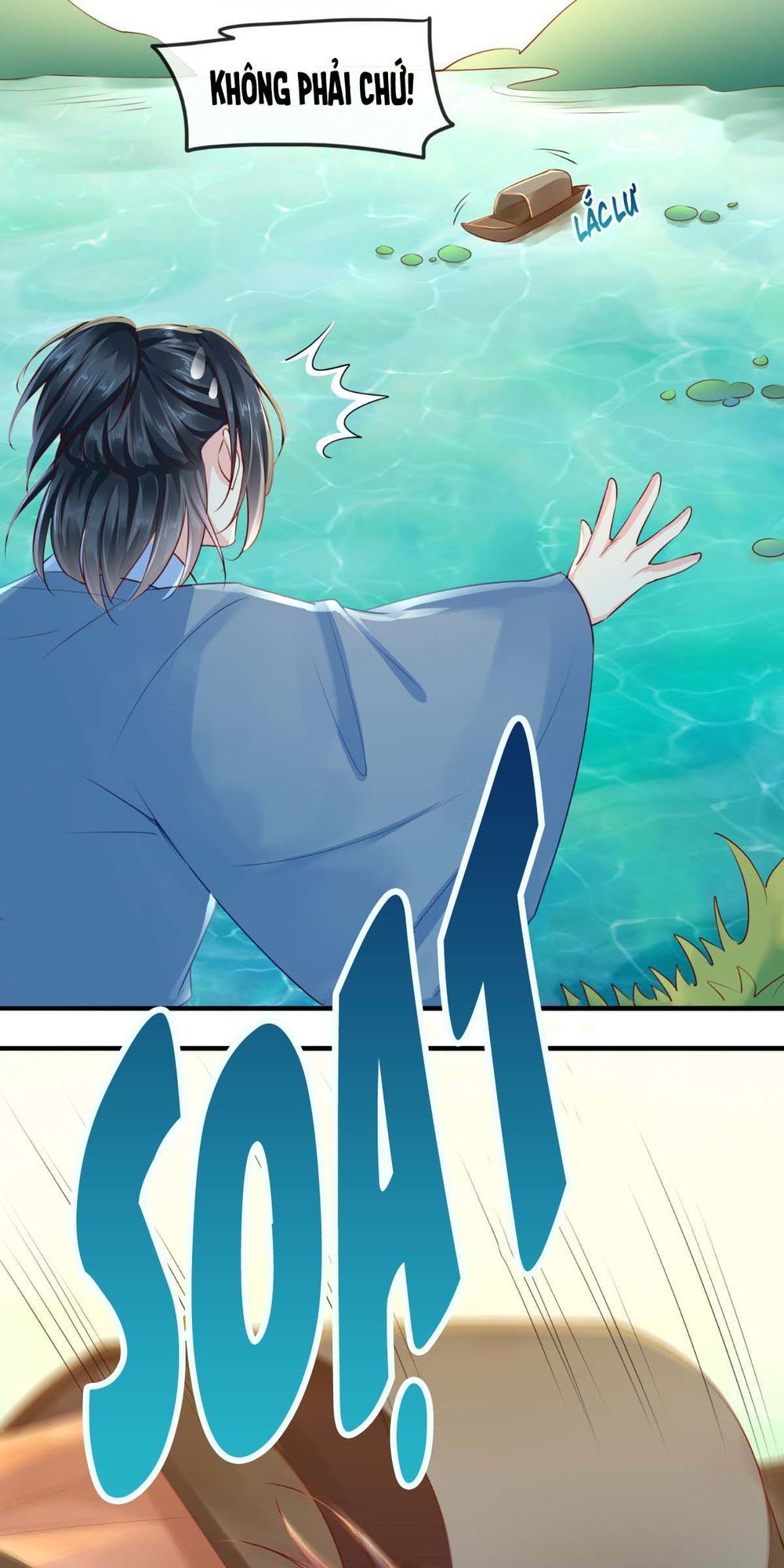 Độc Phi Ngu Ngốc Không Thể Chọc Chapter 65 - 43