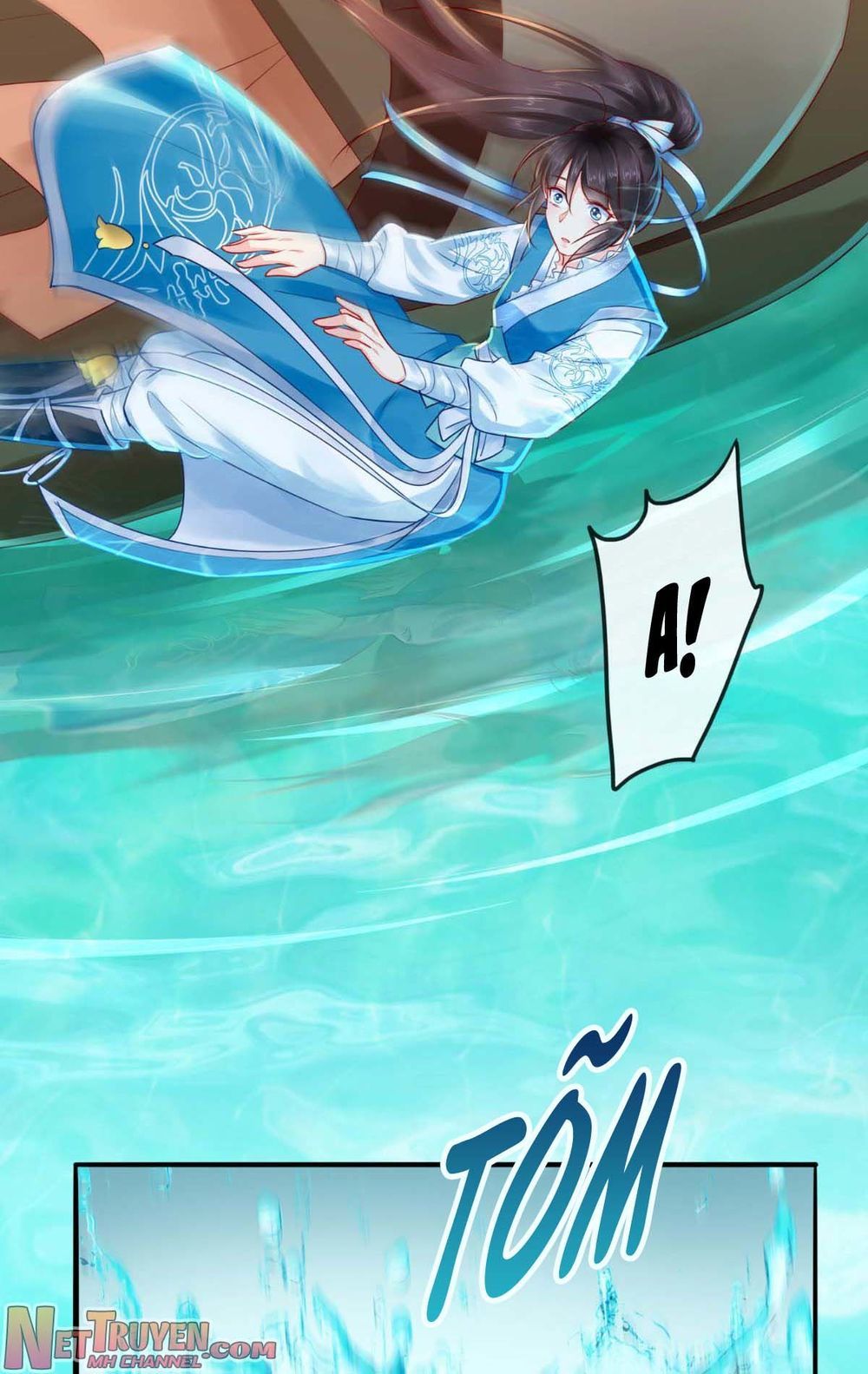 Độc Phi Ngu Ngốc Không Thể Chọc Chapter 65 - 44