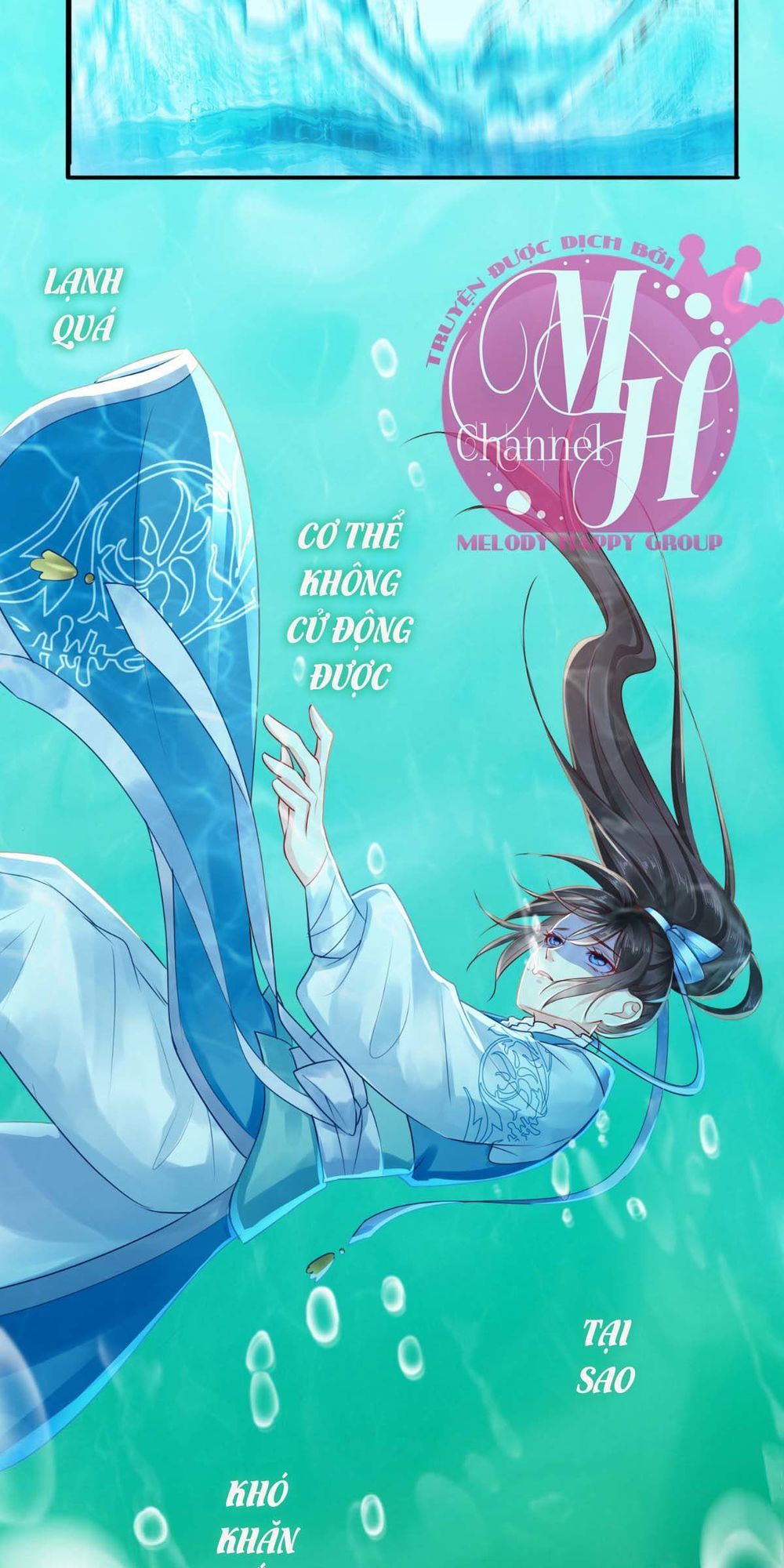 Độc Phi Ngu Ngốc Không Thể Chọc Chapter 65 - 45