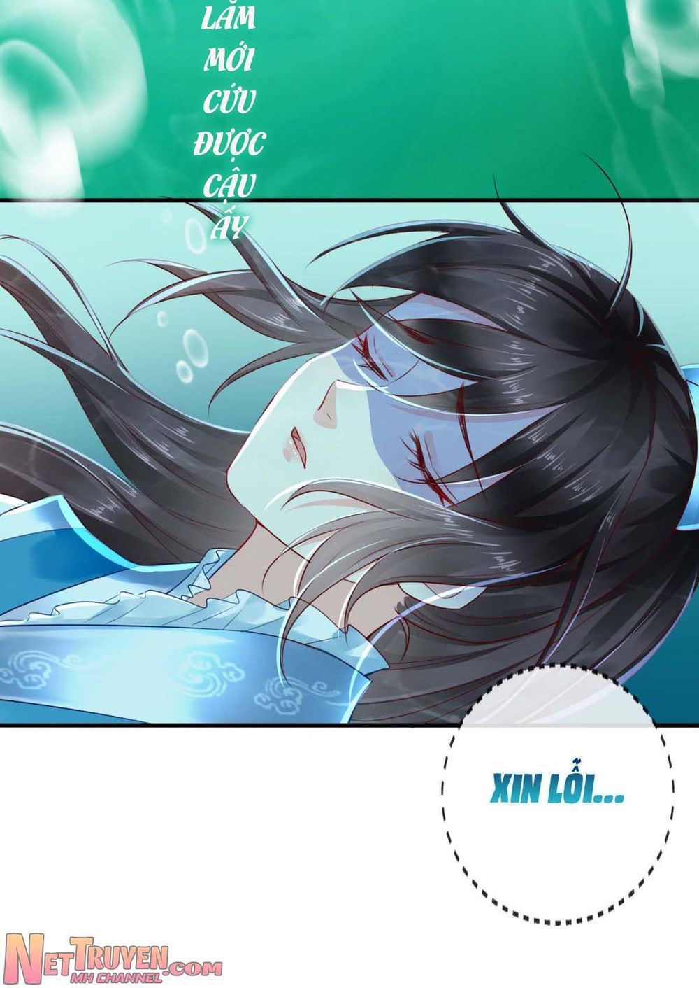 Độc Phi Ngu Ngốc Không Thể Chọc Chapter 65 - 46