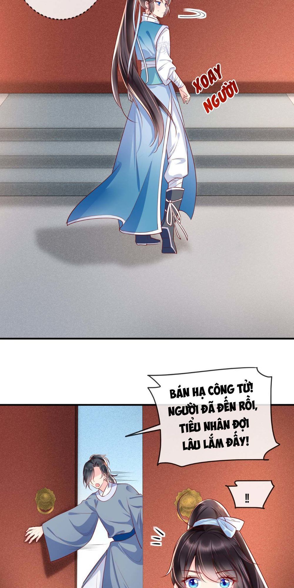 Độc Phi Ngu Ngốc Không Thể Chọc Chapter 65 - 6