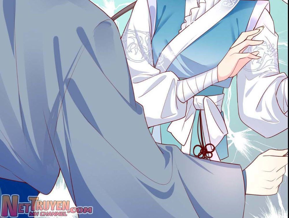 Độc Phi Ngu Ngốc Không Thể Chọc Chapter 65 - 9