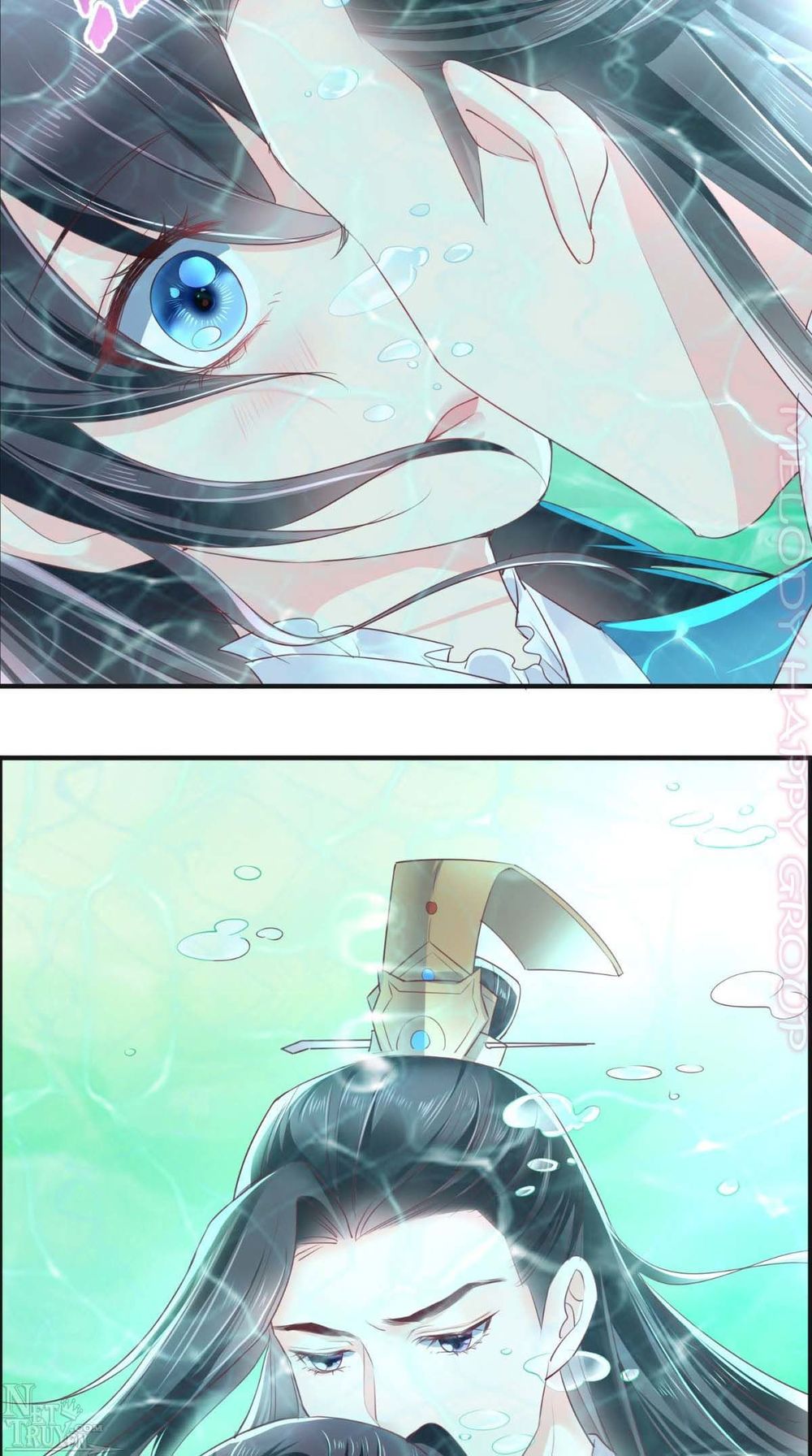 Độc Phi Ngu Ngốc Không Thể Chọc Chapter 66 - 12