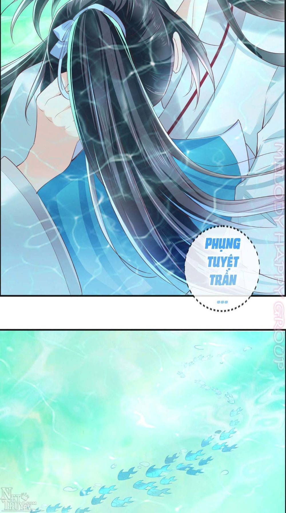 Độc Phi Ngu Ngốc Không Thể Chọc Chapter 66 - 13