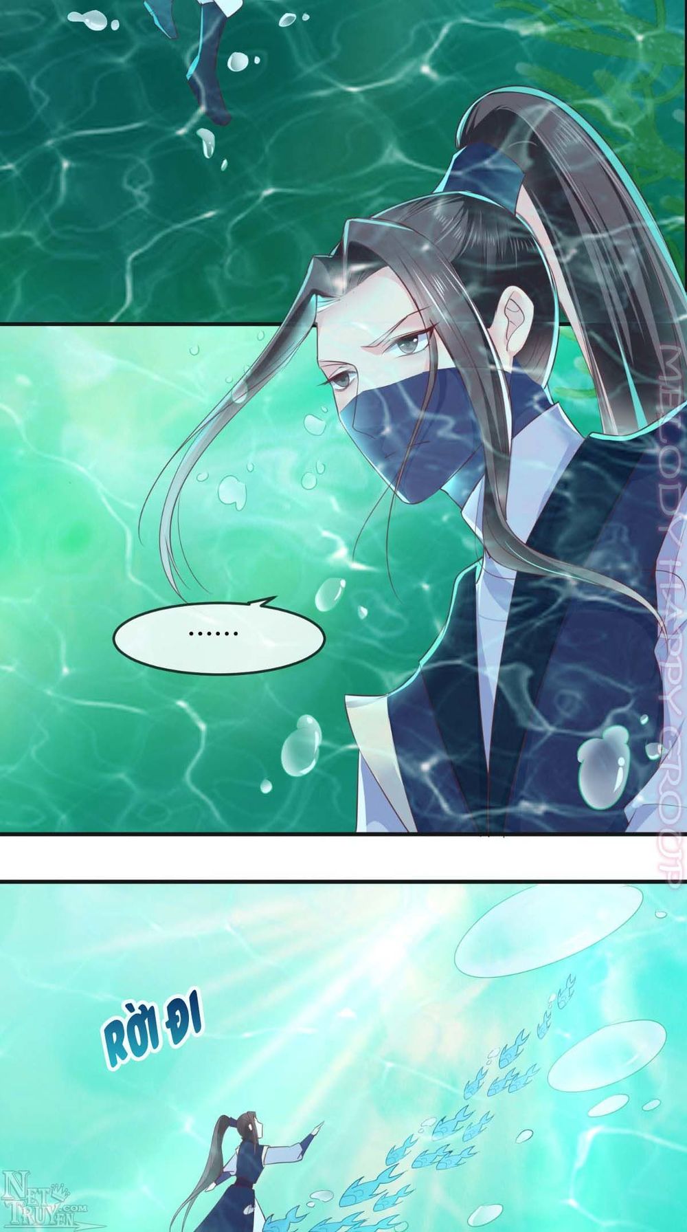 Độc Phi Ngu Ngốc Không Thể Chọc Chapter 66 - 15