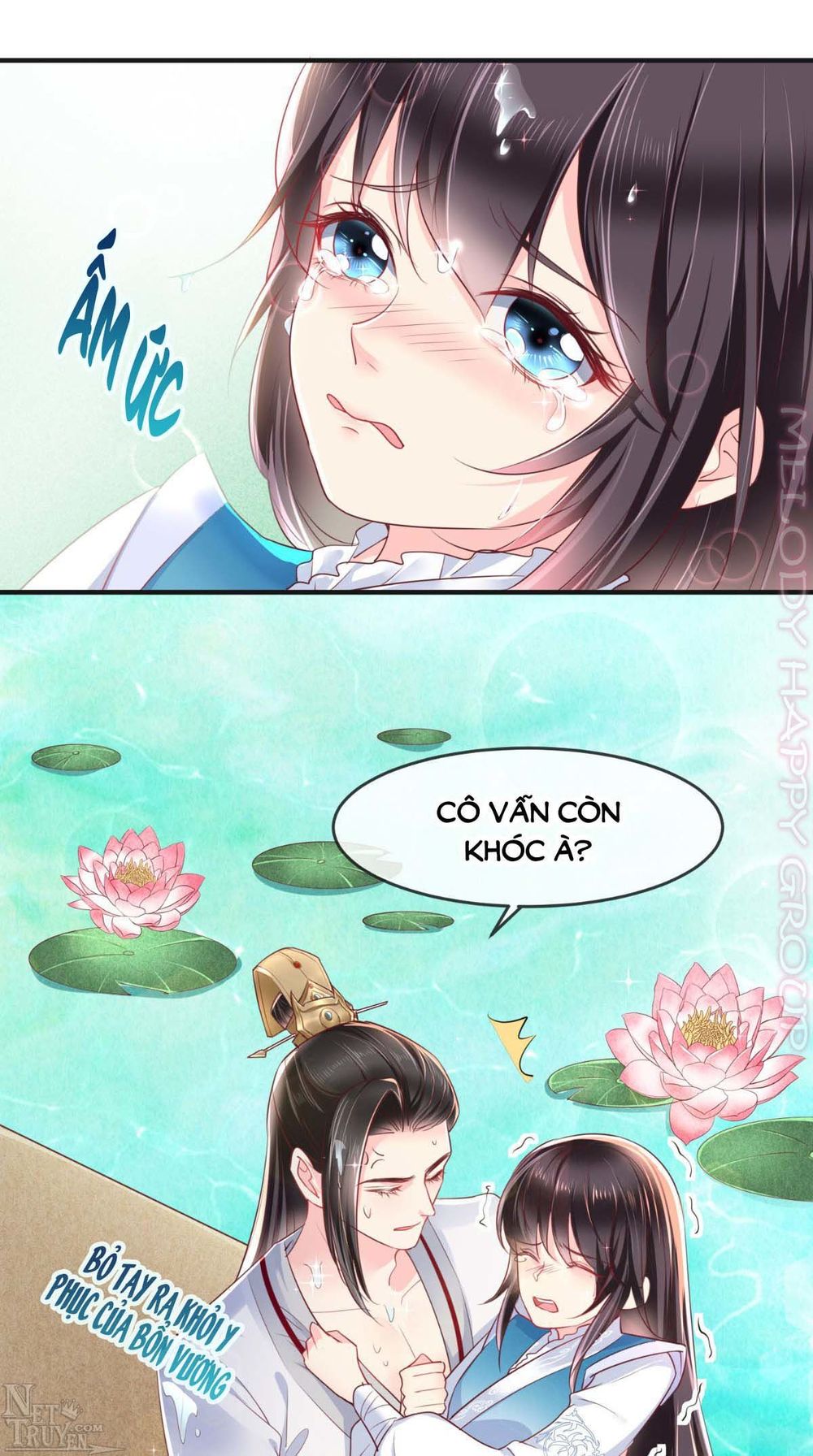 Độc Phi Ngu Ngốc Không Thể Chọc Chapter 66 - 20