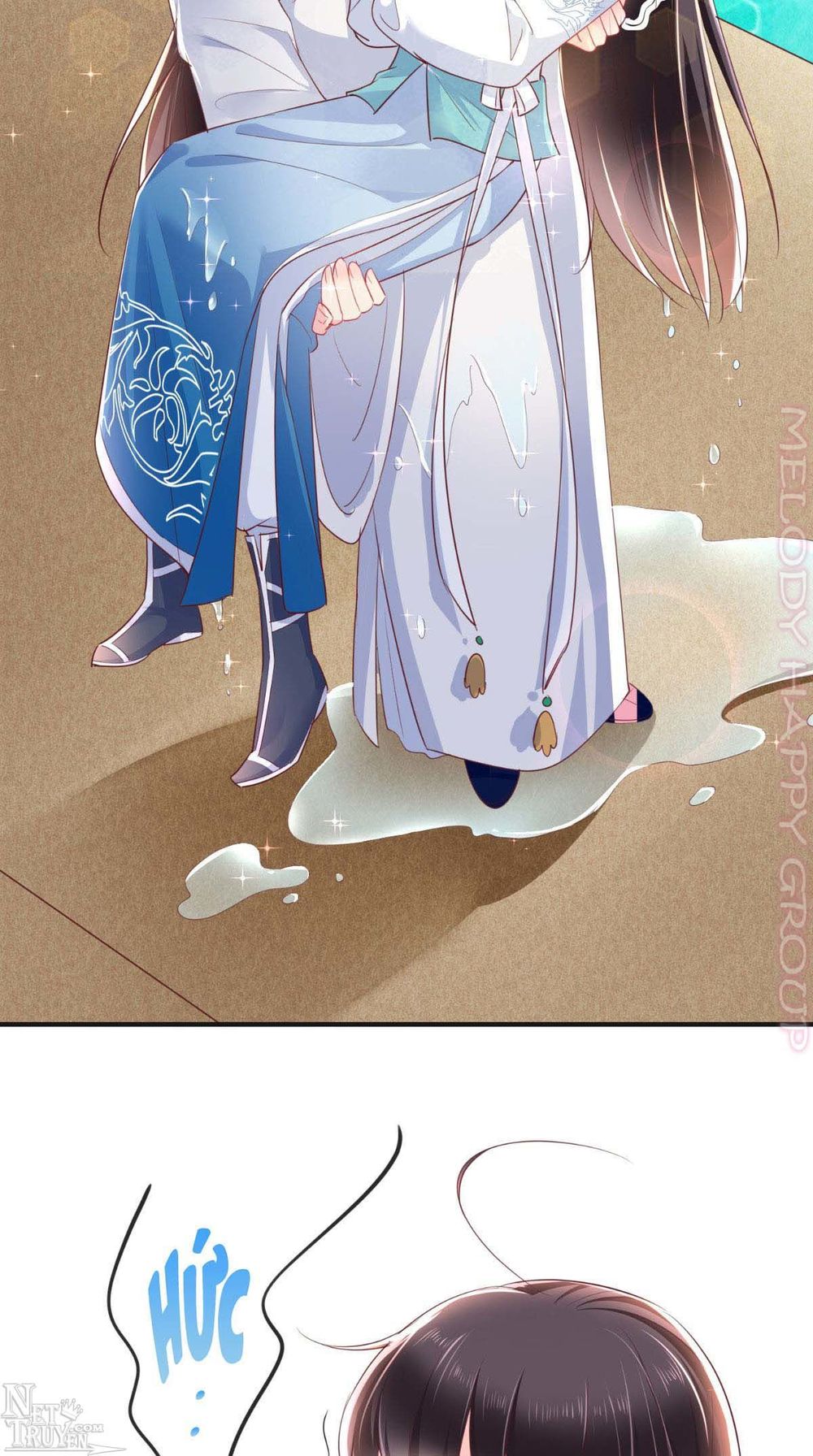 Độc Phi Ngu Ngốc Không Thể Chọc Chapter 66 - 21