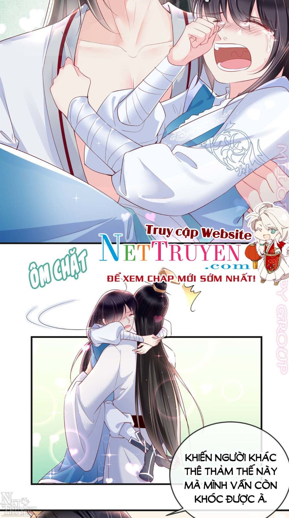 Độc Phi Ngu Ngốc Không Thể Chọc Chapter 66 - 23