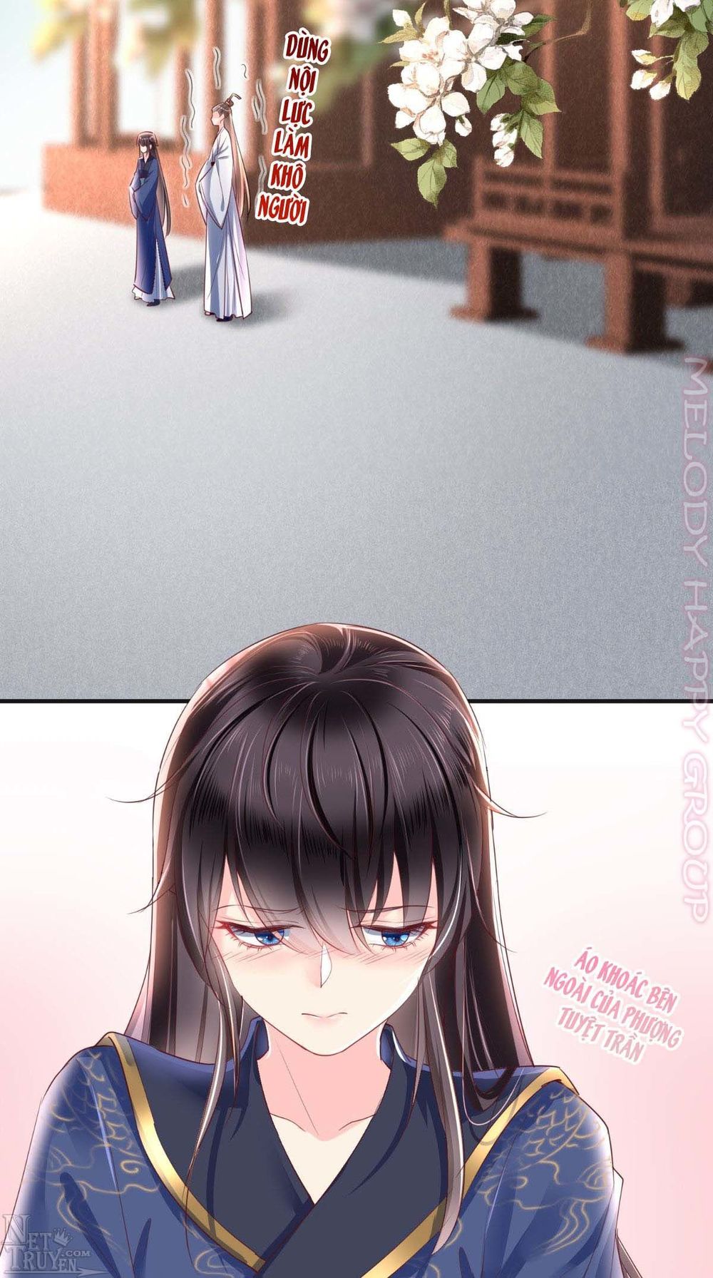 Độc Phi Ngu Ngốc Không Thể Chọc Chapter 66 - 25