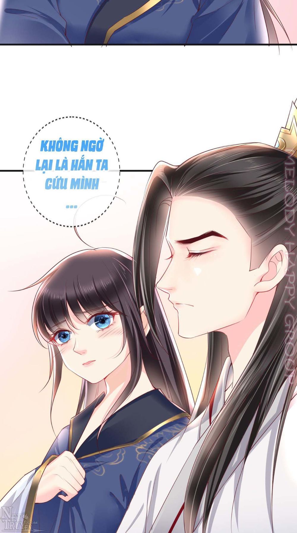 Độc Phi Ngu Ngốc Không Thể Chọc Chapter 66 - 26