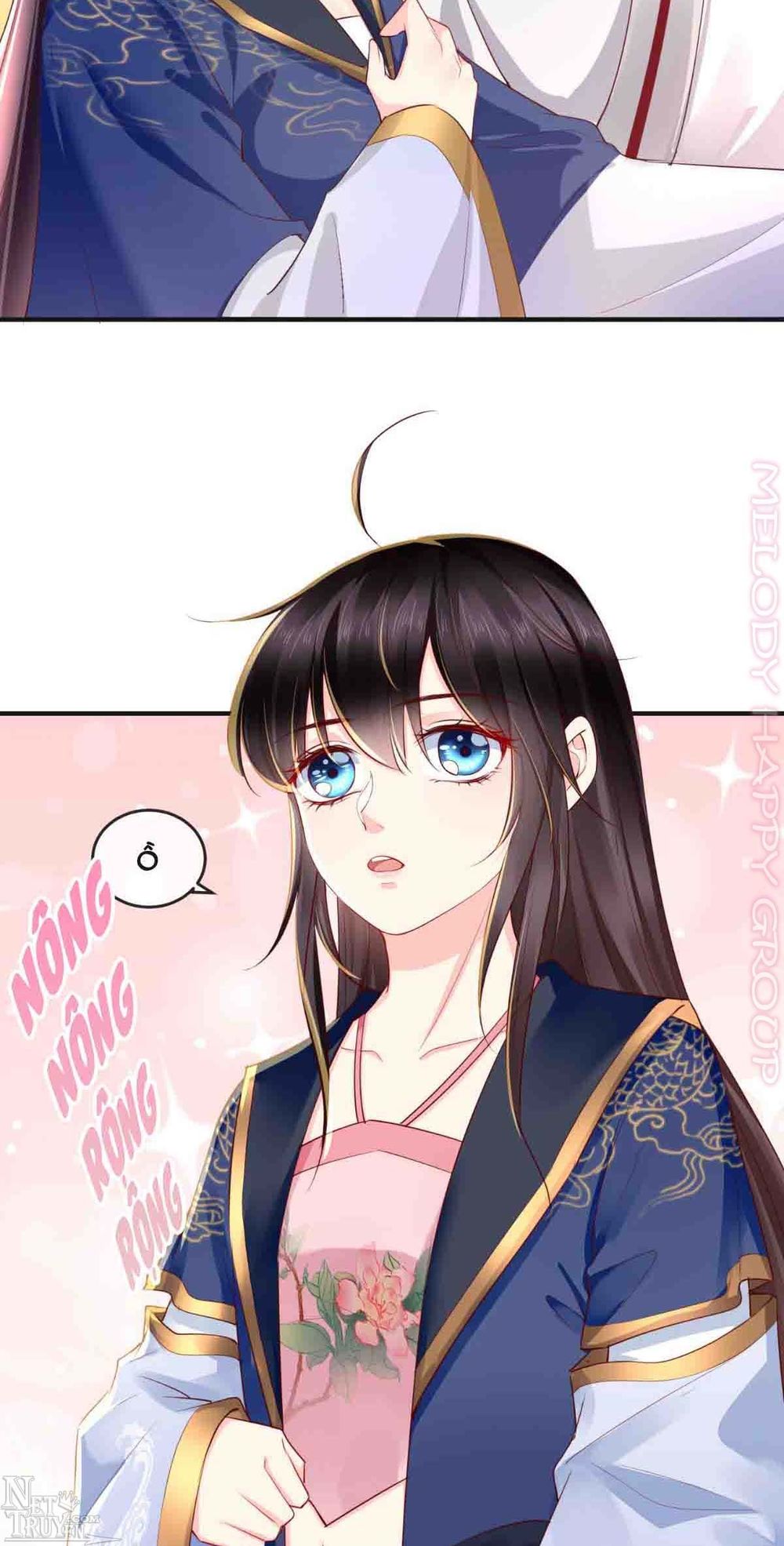 Độc Phi Ngu Ngốc Không Thể Chọc Chapter 66 - 28