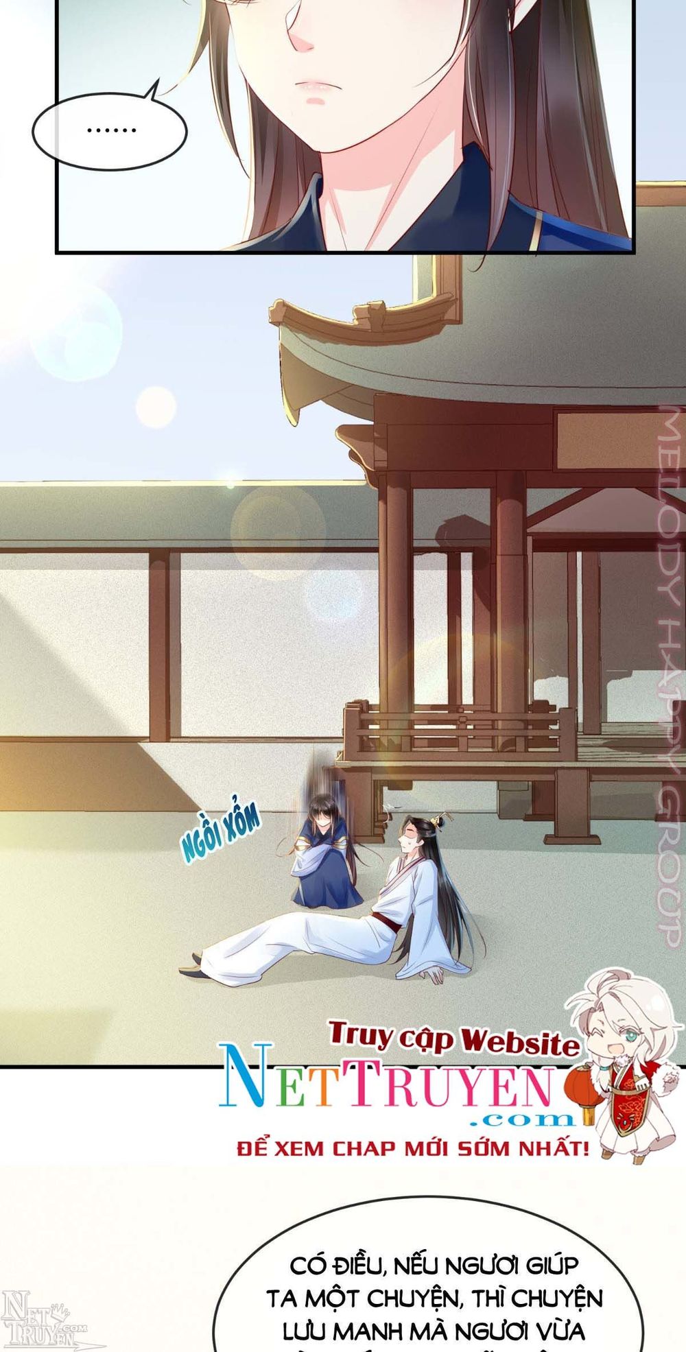 Độc Phi Ngu Ngốc Không Thể Chọc Chapter 66 - 40