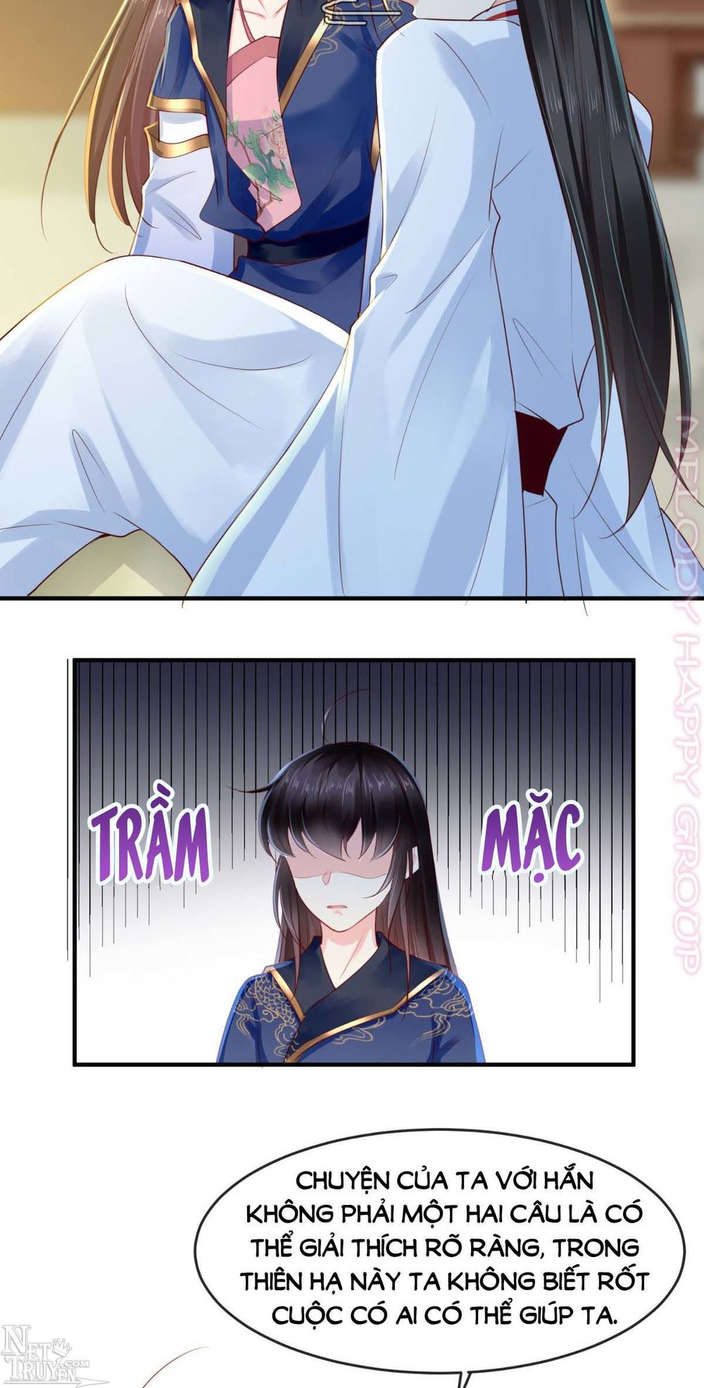 Độc Phi Ngu Ngốc Không Thể Chọc Chapter 66 - 43