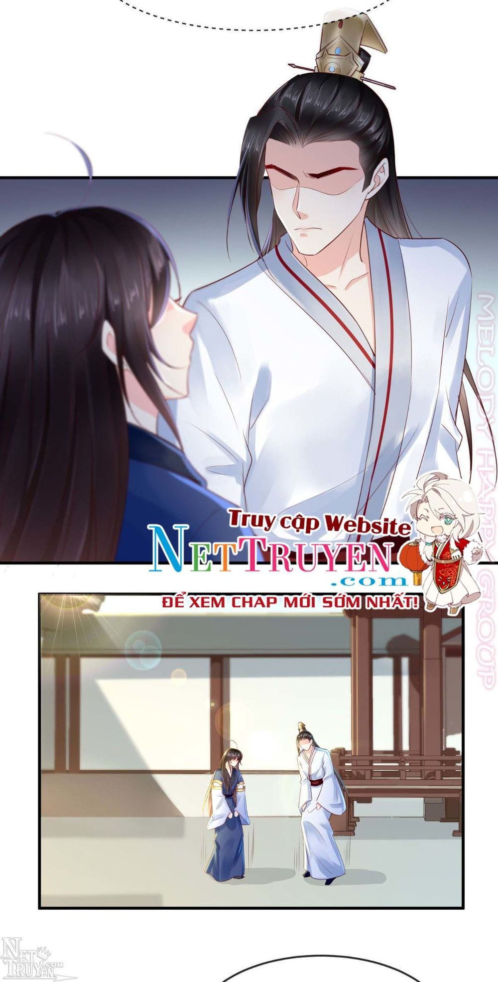 Độc Phi Ngu Ngốc Không Thể Chọc Chapter 66 - 45