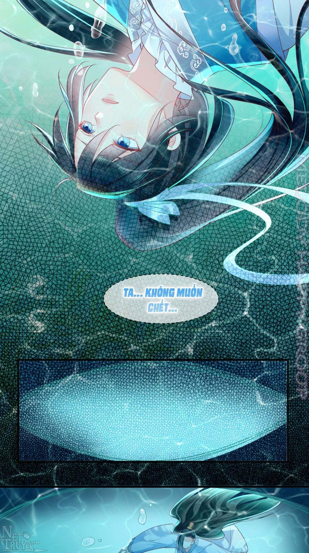 Độc Phi Ngu Ngốc Không Thể Chọc Chapter 66 - 7