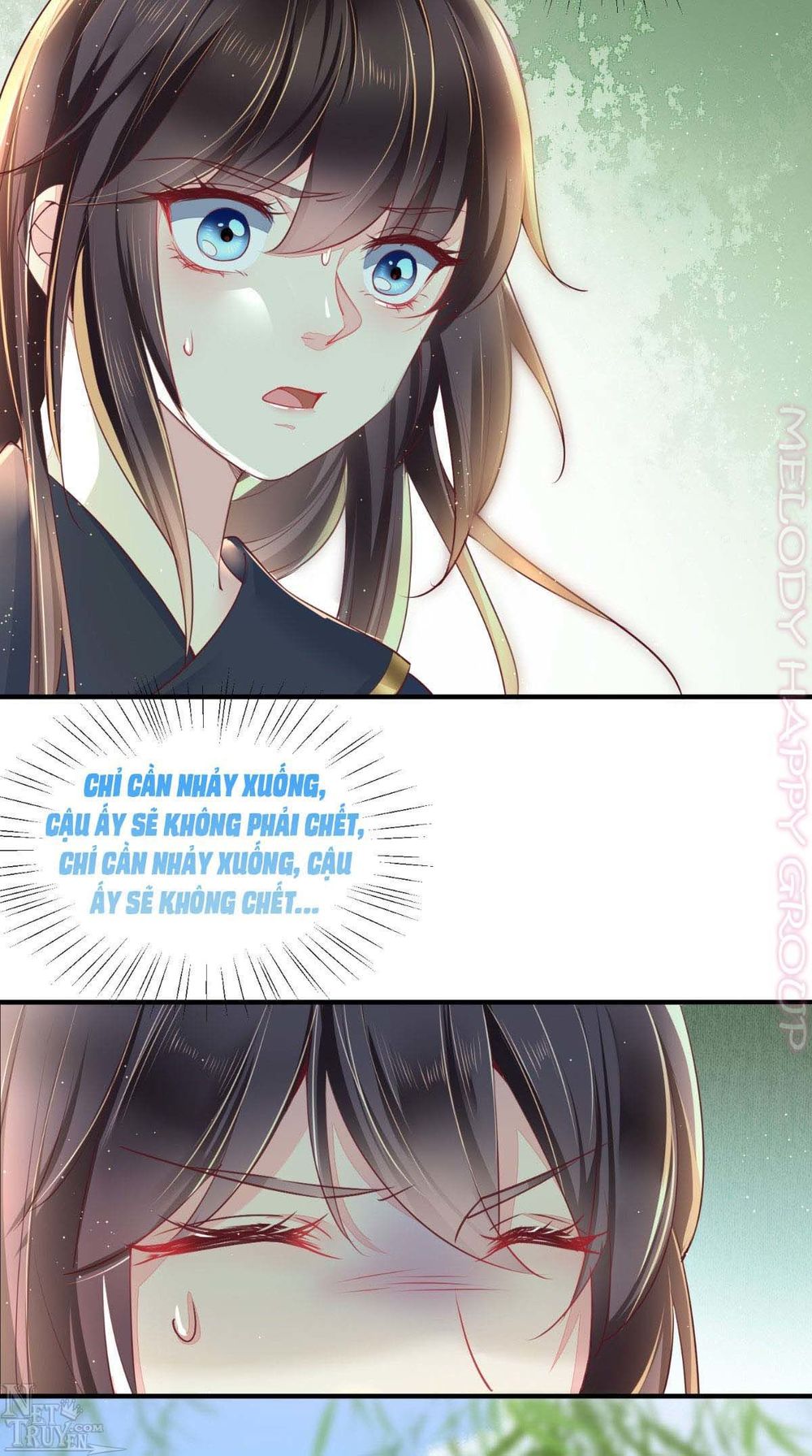 Độc Phi Ngu Ngốc Không Thể Chọc Chapter 67 - 11