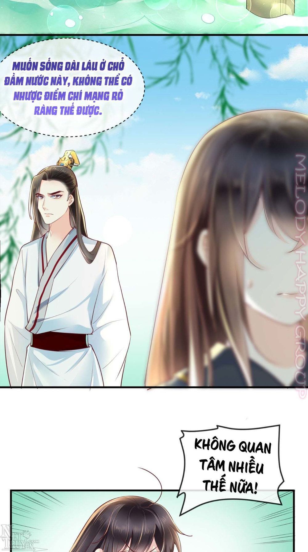 Độc Phi Ngu Ngốc Không Thể Chọc Chapter 67 - 13