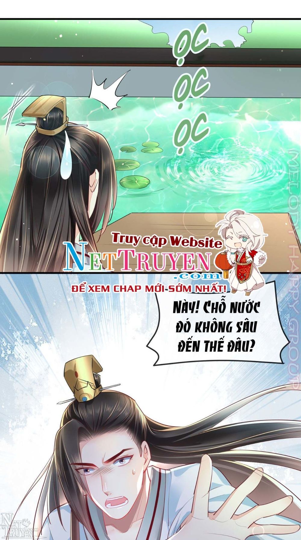 Độc Phi Ngu Ngốc Không Thể Chọc Chapter 67 - 15