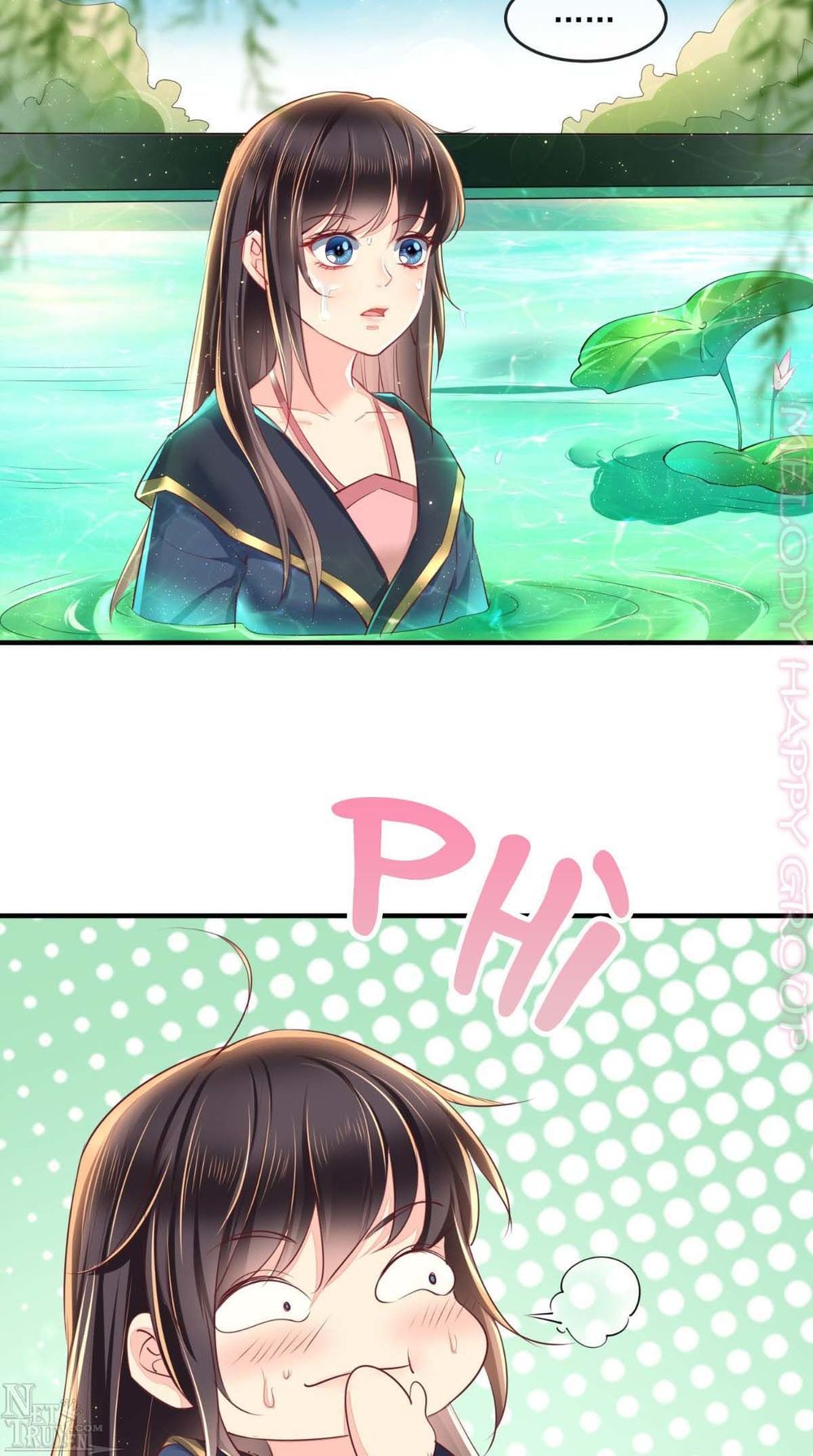 Độc Phi Ngu Ngốc Không Thể Chọc Chapter 67 - 19