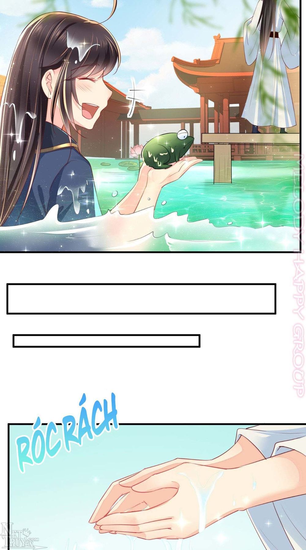 Độc Phi Ngu Ngốc Không Thể Chọc Chapter 67 - 21