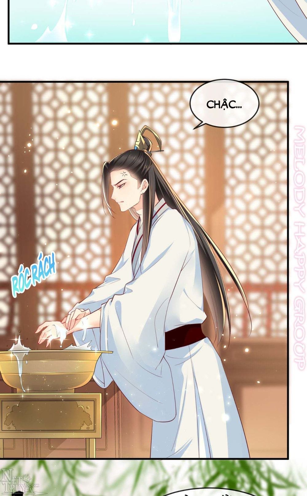 Độc Phi Ngu Ngốc Không Thể Chọc Chapter 67 - 22