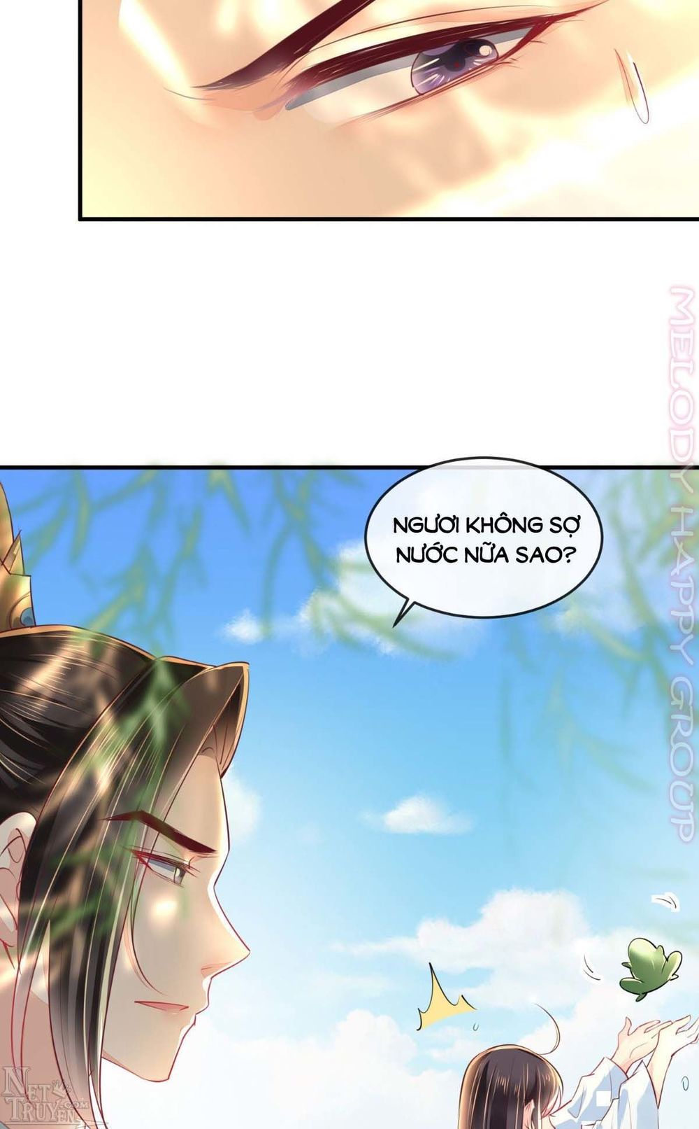 Độc Phi Ngu Ngốc Không Thể Chọc Chapter 67 - 25