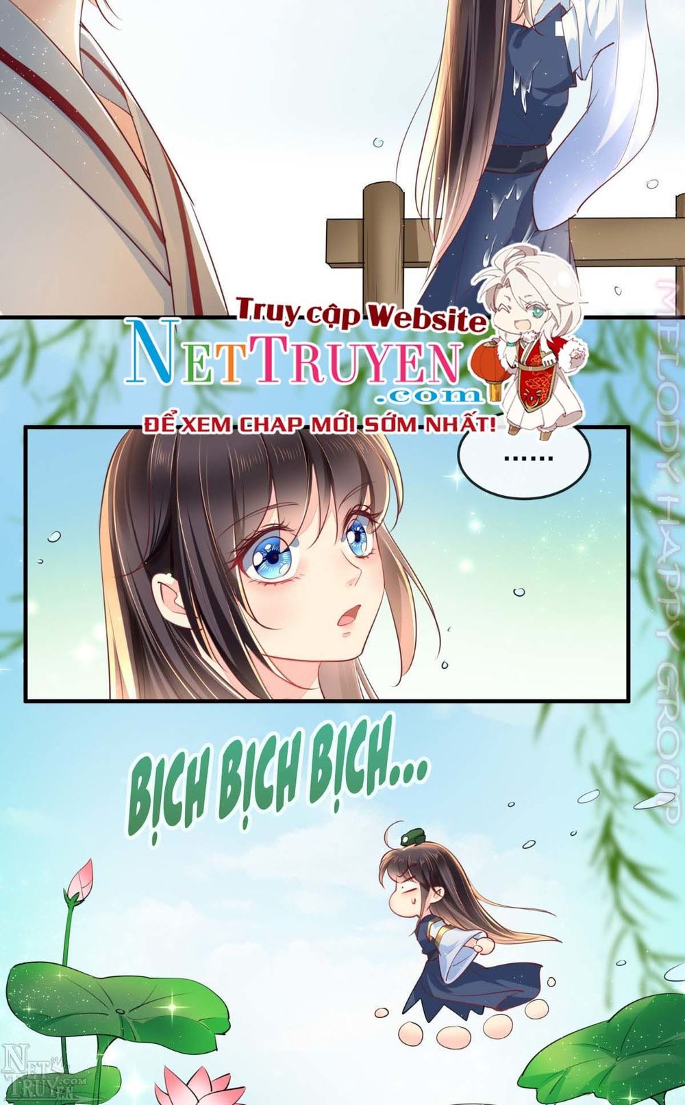 Độc Phi Ngu Ngốc Không Thể Chọc Chapter 67 - 26