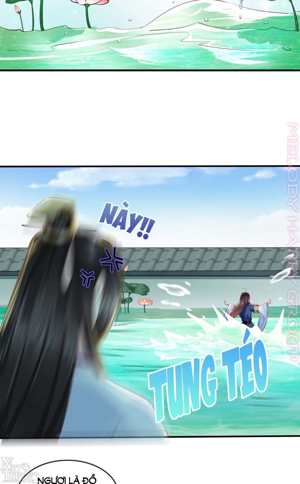 Độc Phi Ngu Ngốc Không Thể Chọc Chapter 67 - 27