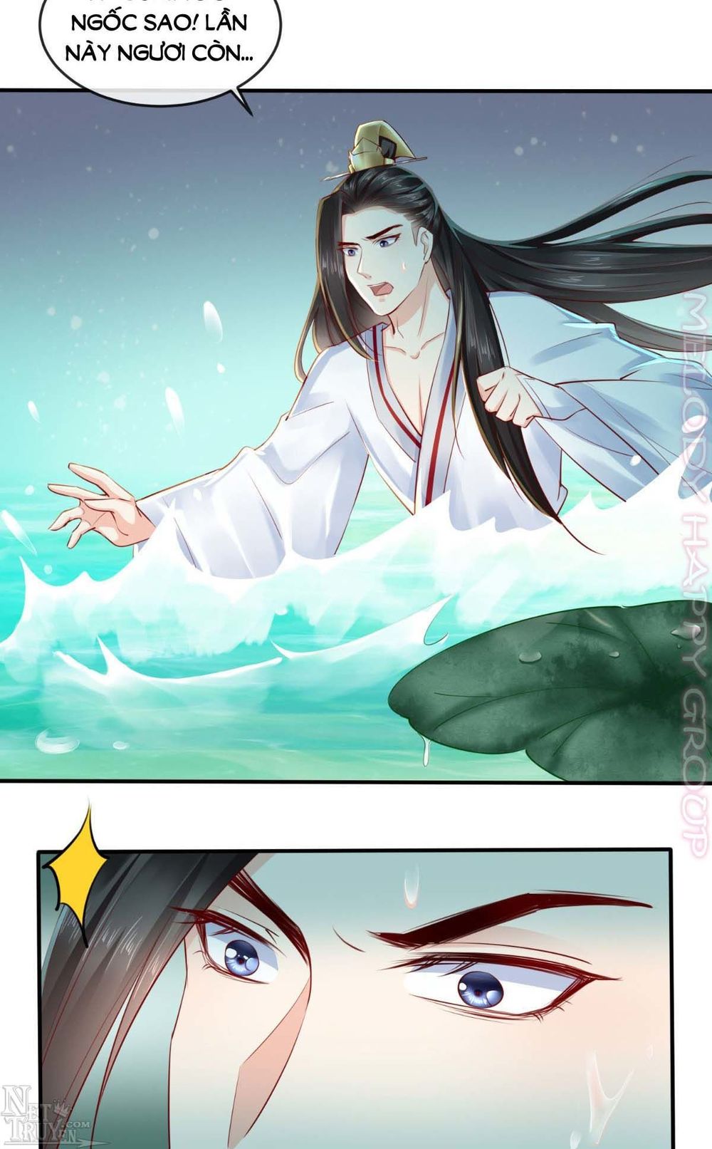 Độc Phi Ngu Ngốc Không Thể Chọc Chapter 67 - 28