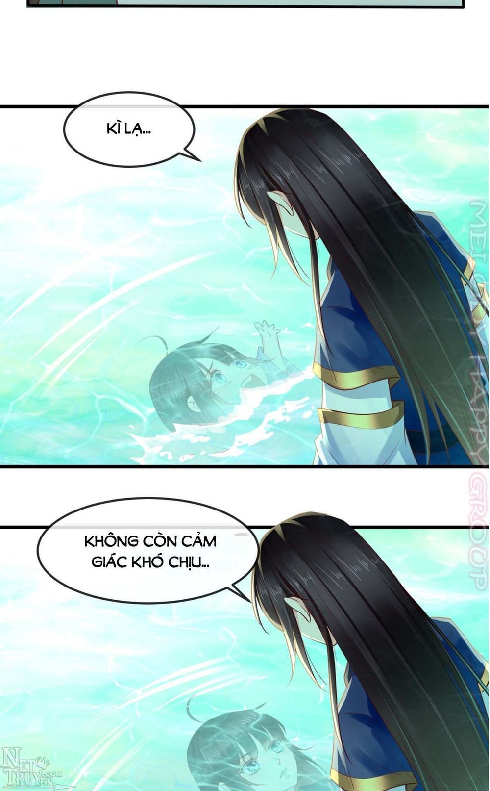 Độc Phi Ngu Ngốc Không Thể Chọc Chapter 67 - 29