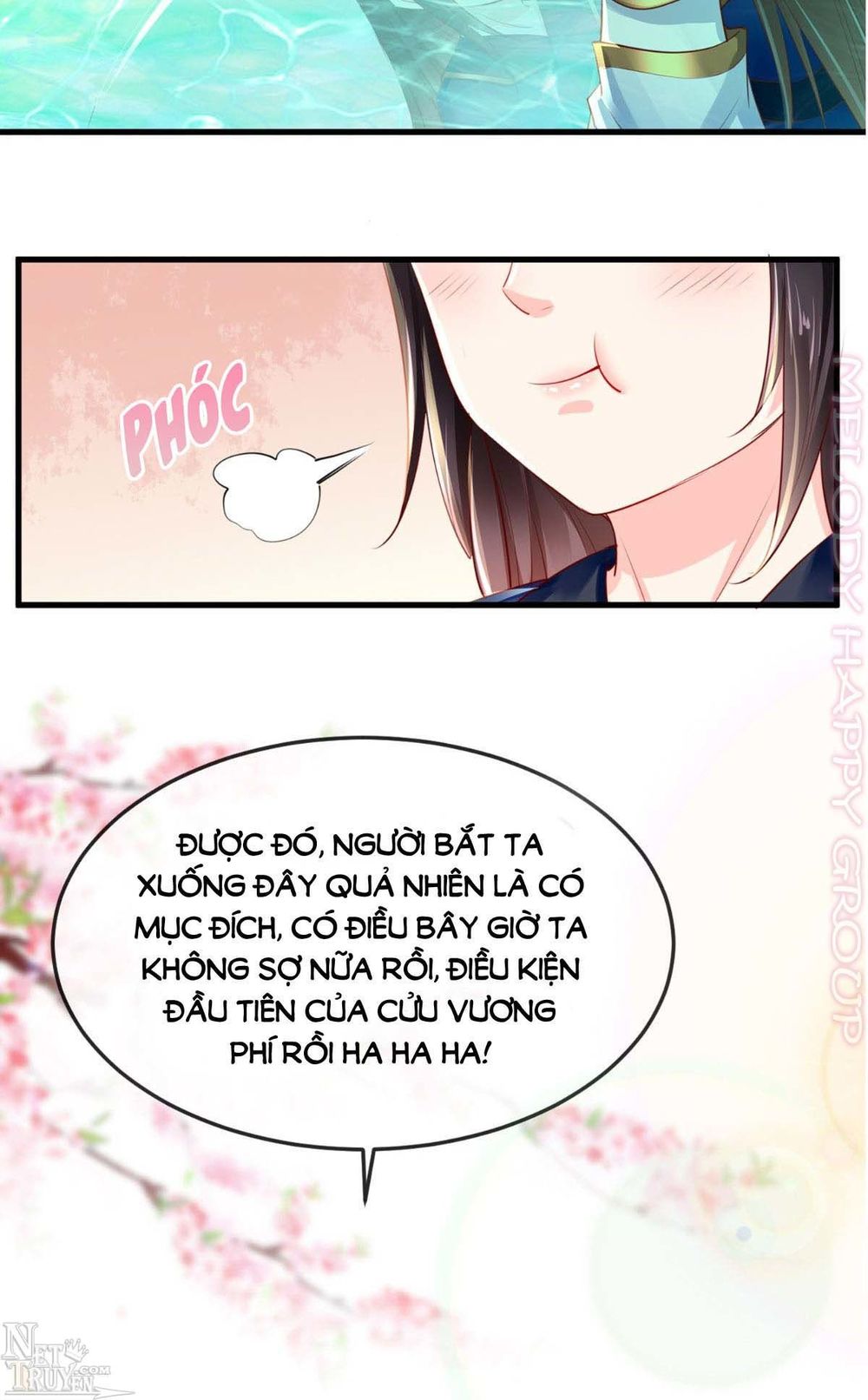 Độc Phi Ngu Ngốc Không Thể Chọc Chapter 67 - 30