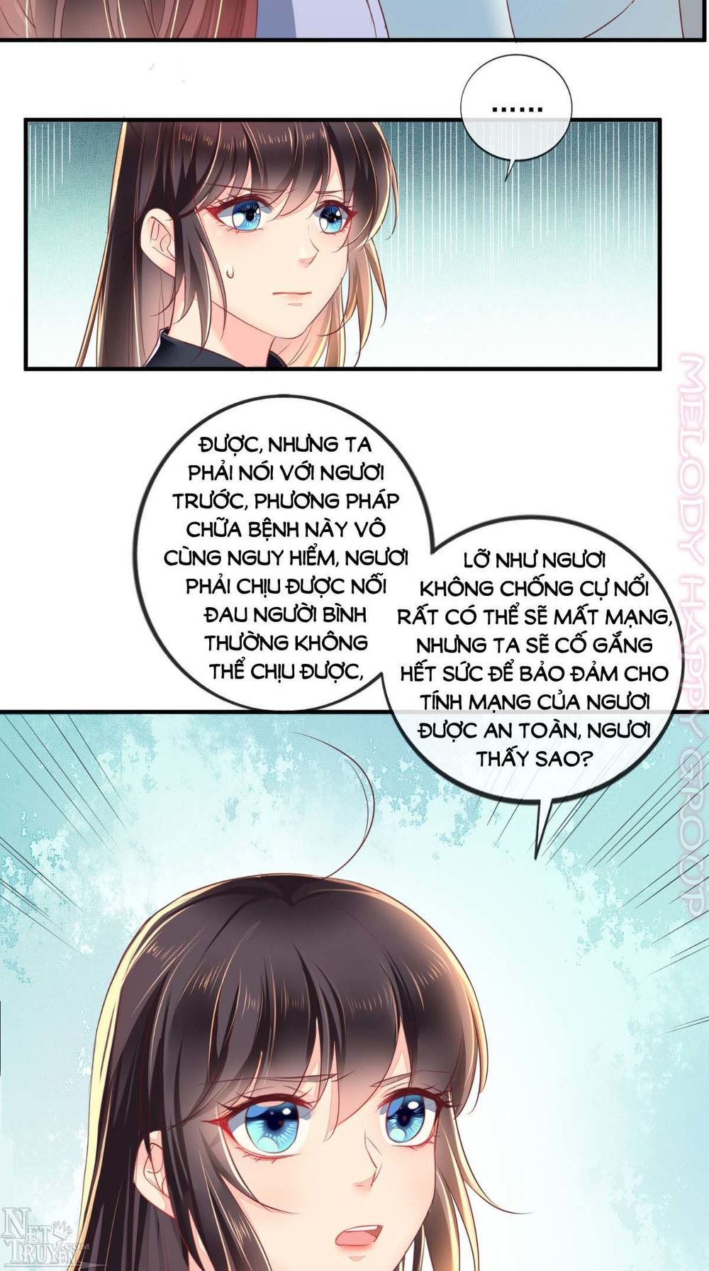 Độc Phi Ngu Ngốc Không Thể Chọc Chapter 67 - 4