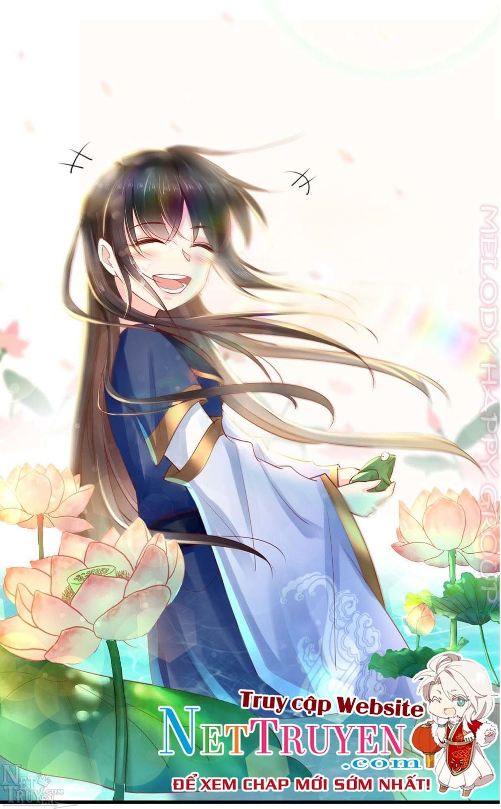 Độc Phi Ngu Ngốc Không Thể Chọc Chapter 67 - 31