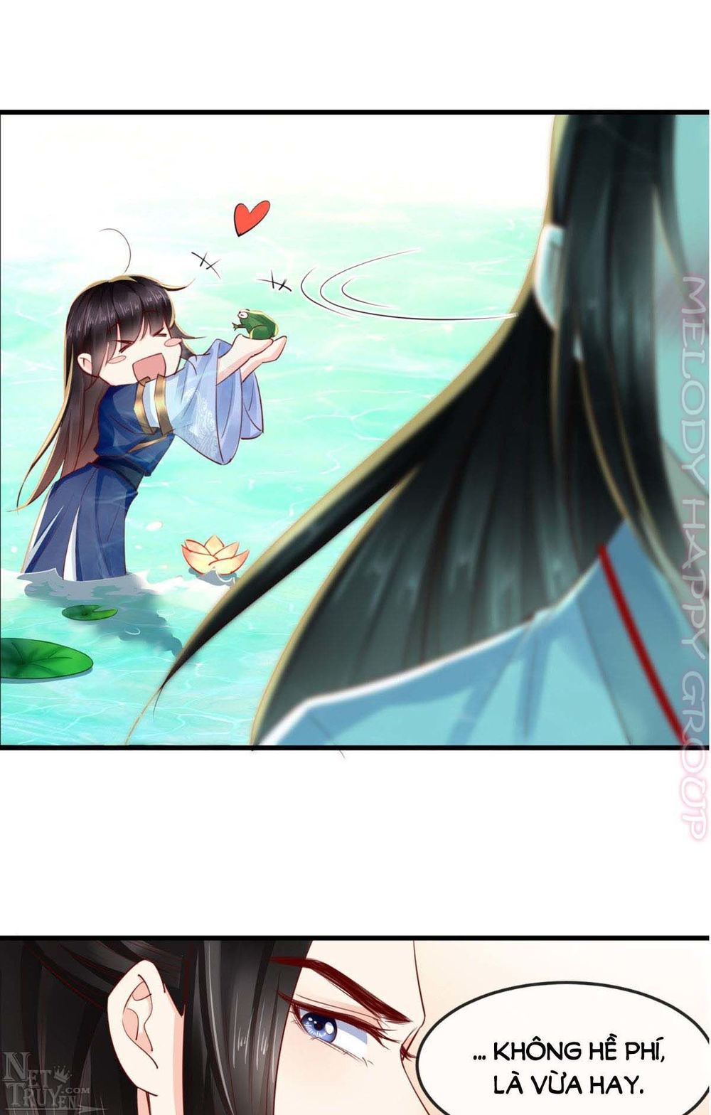 Độc Phi Ngu Ngốc Không Thể Chọc Chapter 67 - 32