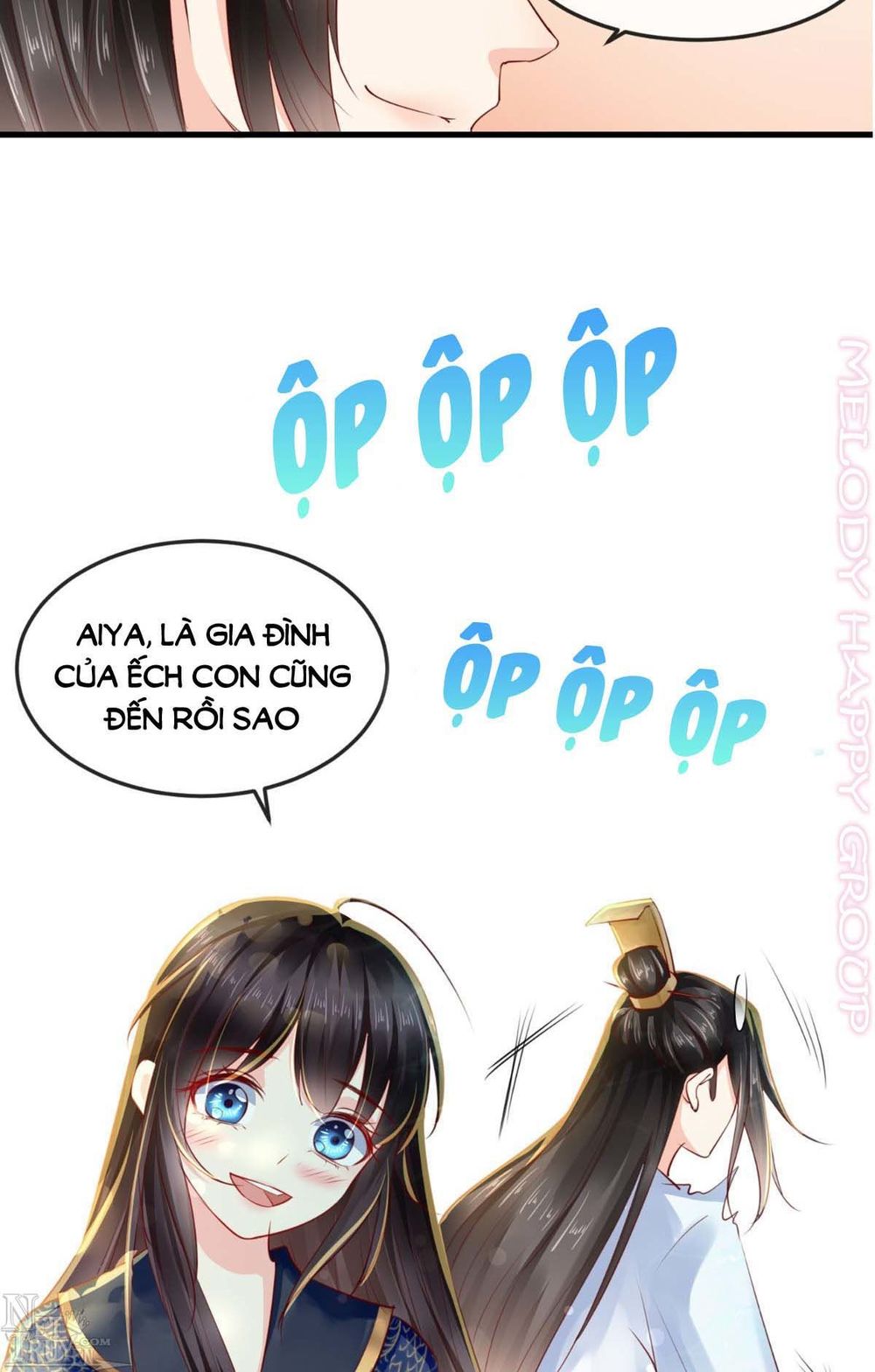 Độc Phi Ngu Ngốc Không Thể Chọc Chapter 67 - 33