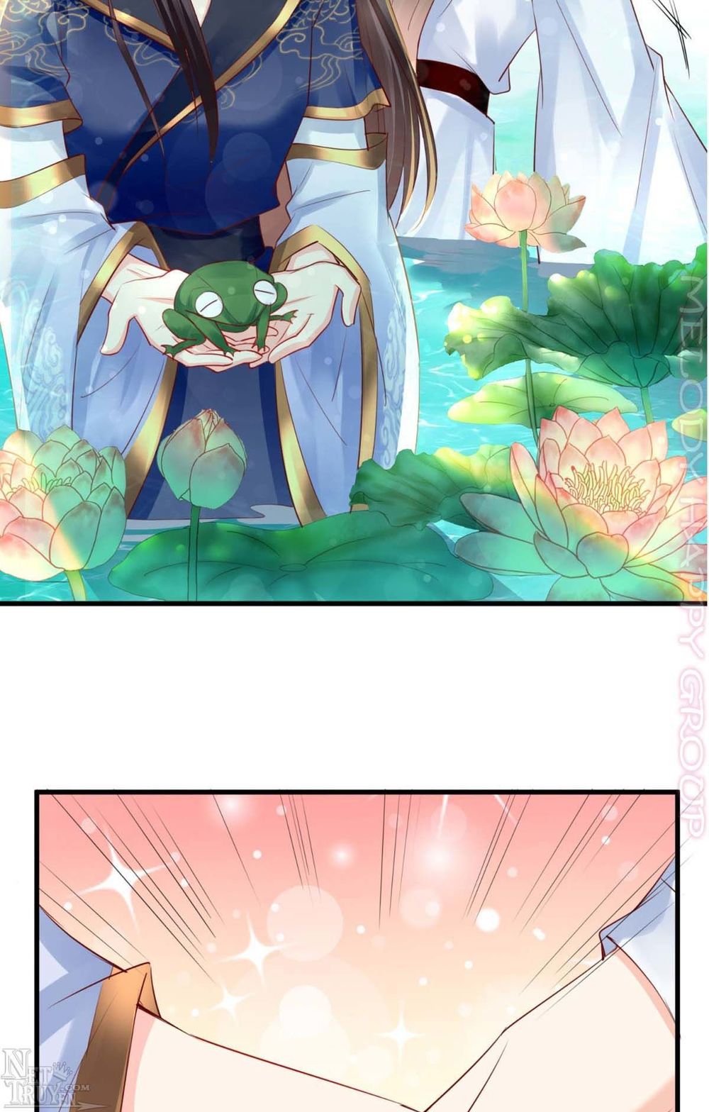 Độc Phi Ngu Ngốc Không Thể Chọc Chapter 67 - 34