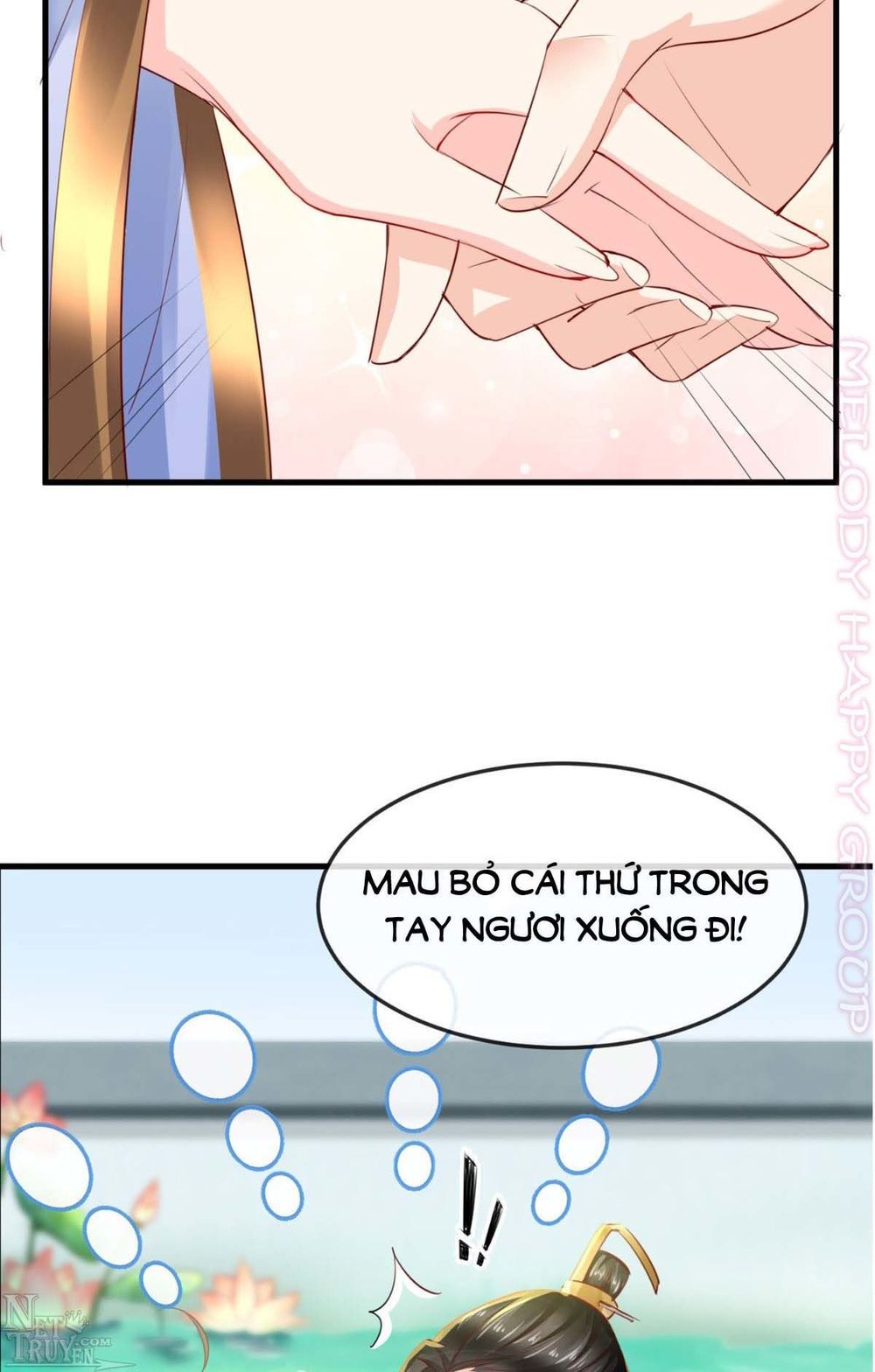 Độc Phi Ngu Ngốc Không Thể Chọc Chapter 67 - 35