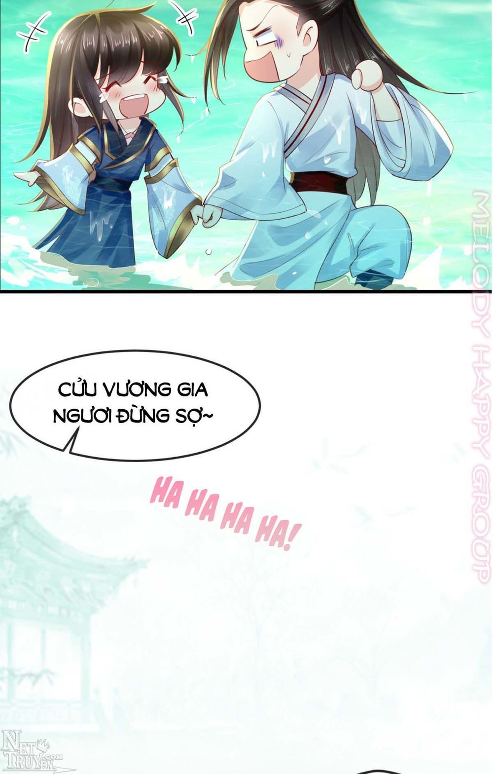 Độc Phi Ngu Ngốc Không Thể Chọc Chapter 67 - 36