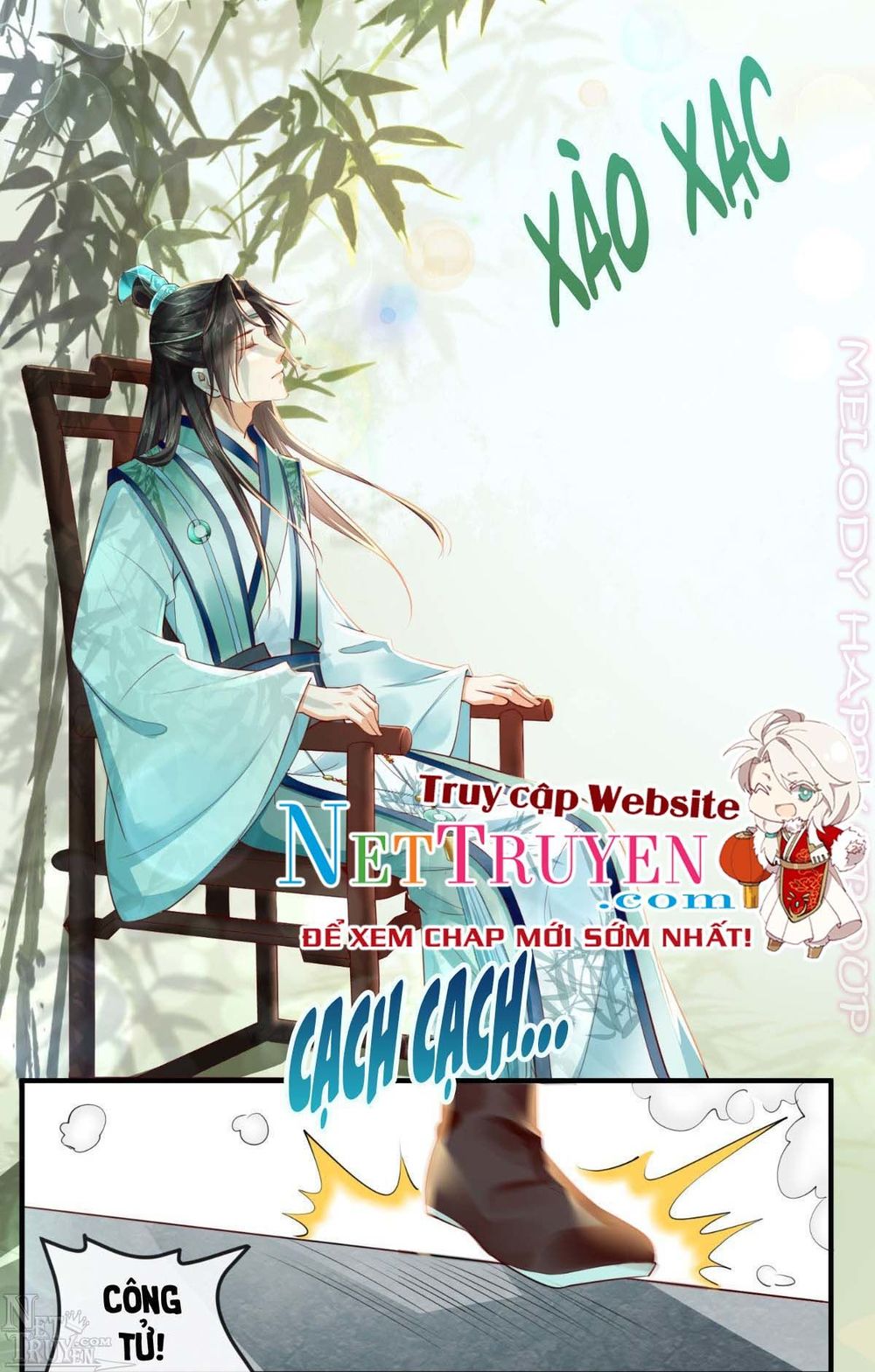 Độc Phi Ngu Ngốc Không Thể Chọc Chapter 67 - 38