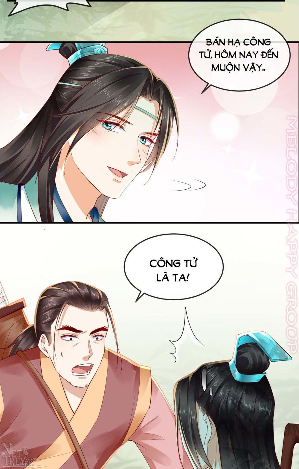 Độc Phi Ngu Ngốc Không Thể Chọc Chapter 67 - 39