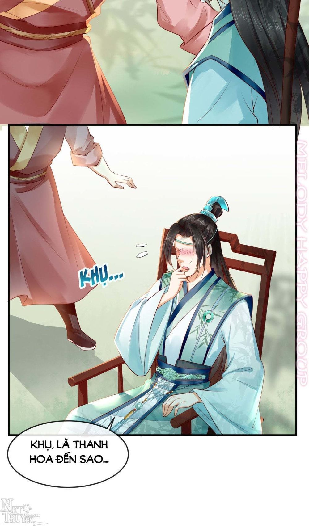 Độc Phi Ngu Ngốc Không Thể Chọc Chapter 67 - 40