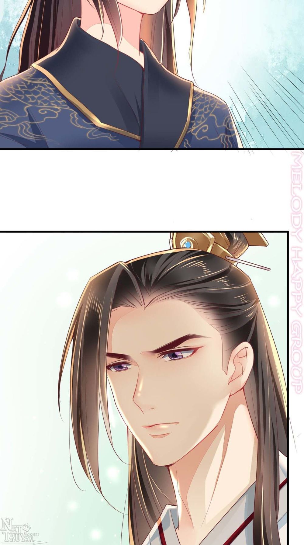 Độc Phi Ngu Ngốc Không Thể Chọc Chapter 67 - 5