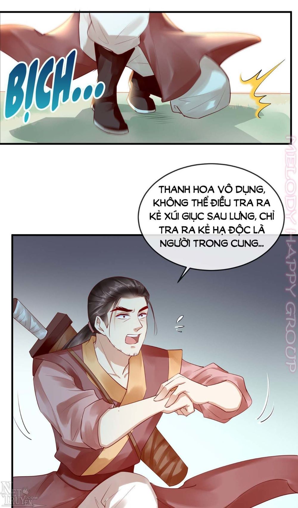 Độc Phi Ngu Ngốc Không Thể Chọc Chapter 67 - 41