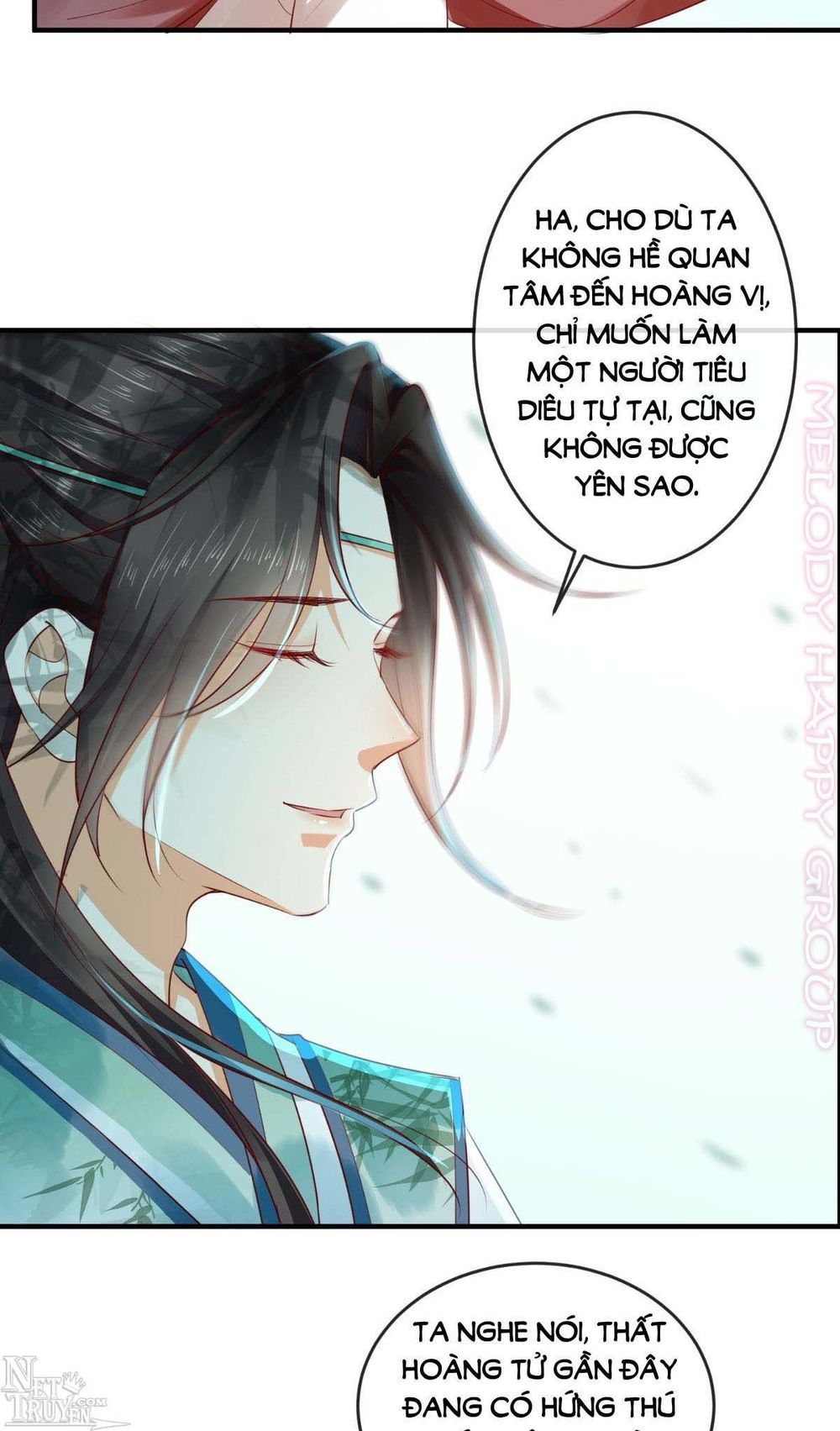 Độc Phi Ngu Ngốc Không Thể Chọc Chapter 67 - 42