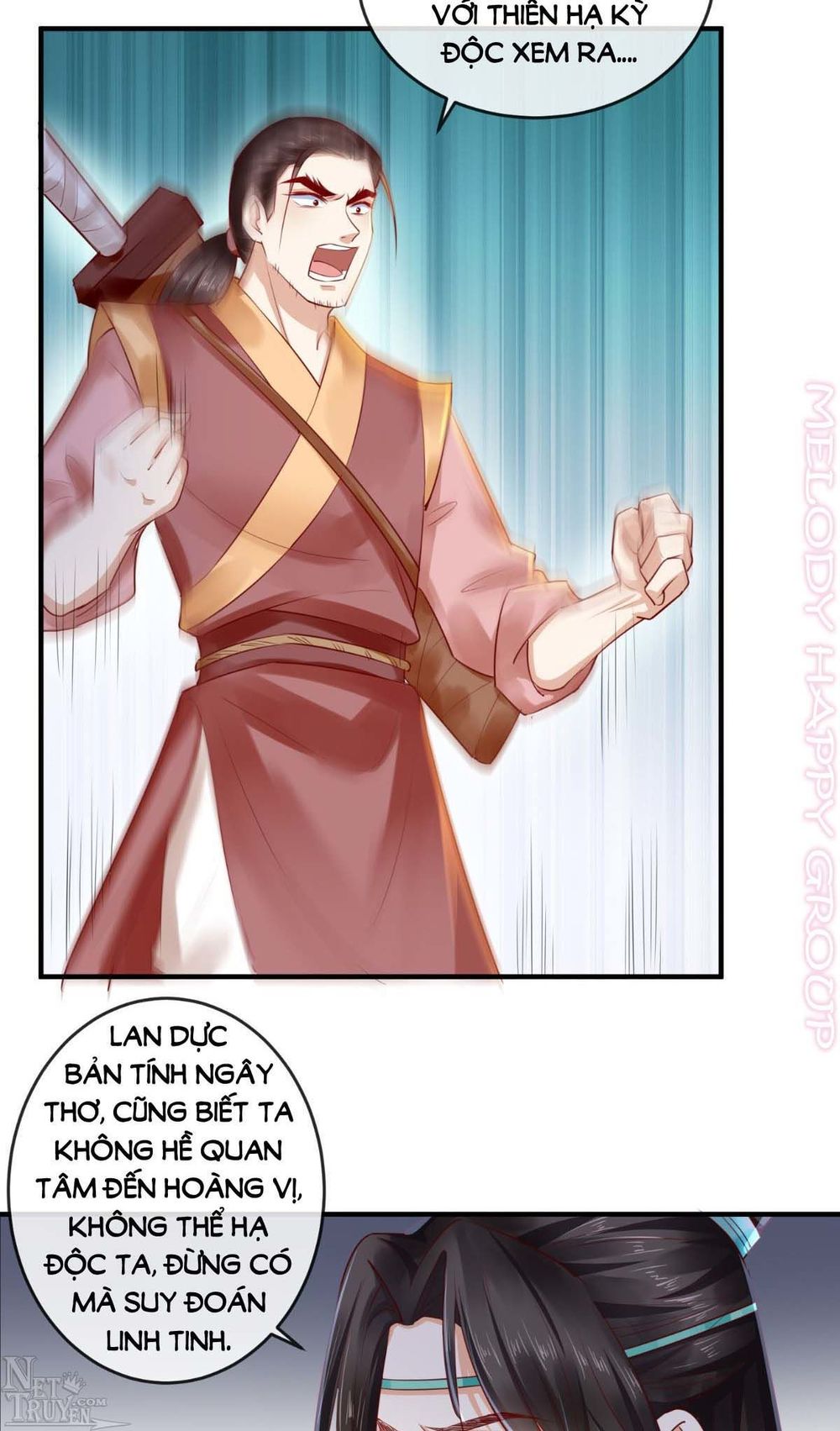 Độc Phi Ngu Ngốc Không Thể Chọc Chapter 67 - 43