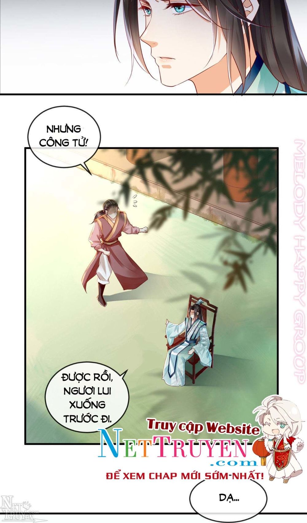 Độc Phi Ngu Ngốc Không Thể Chọc Chapter 67 - 44