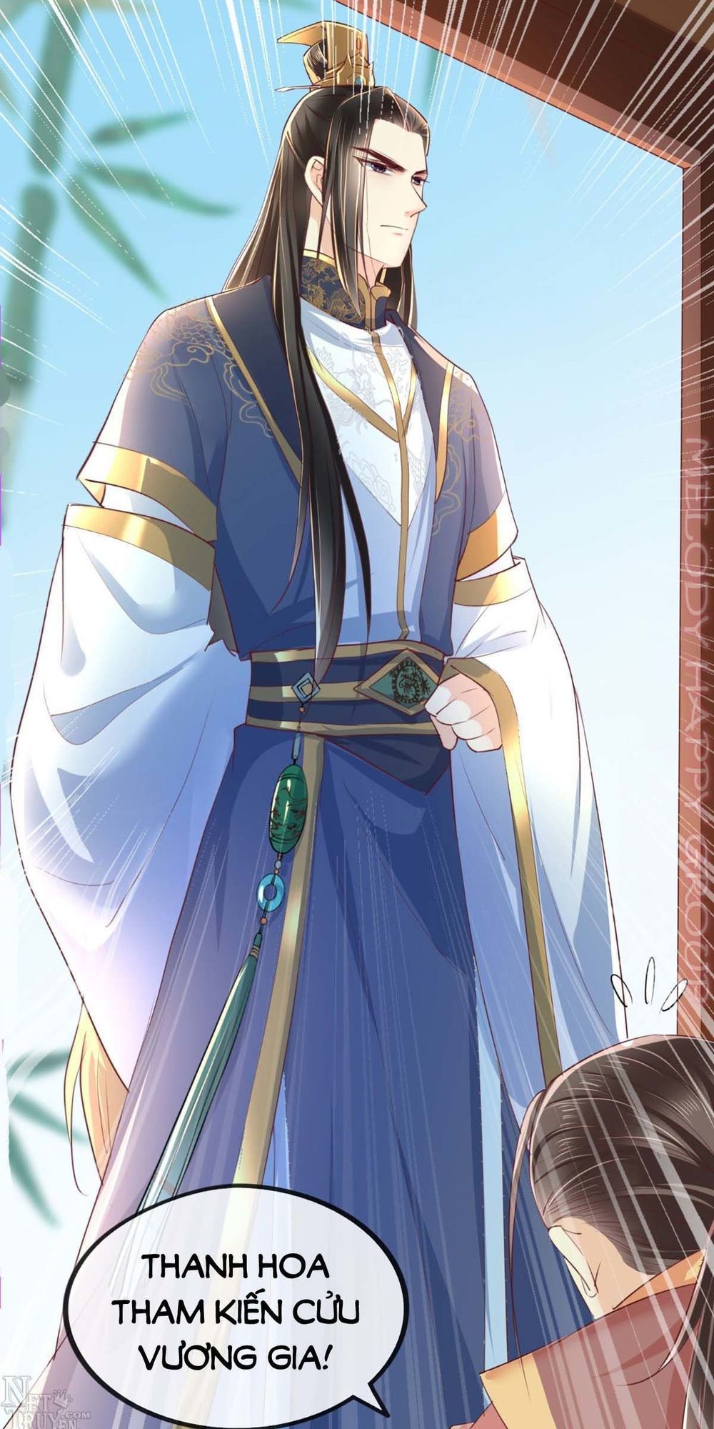 Độc Phi Ngu Ngốc Không Thể Chọc Chapter 68 - 11