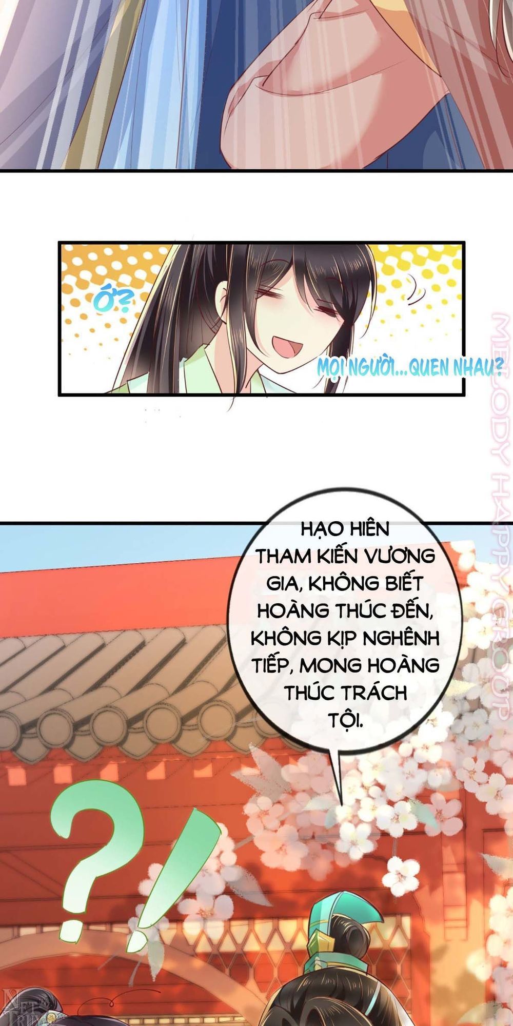 Độc Phi Ngu Ngốc Không Thể Chọc Chapter 68 - 13