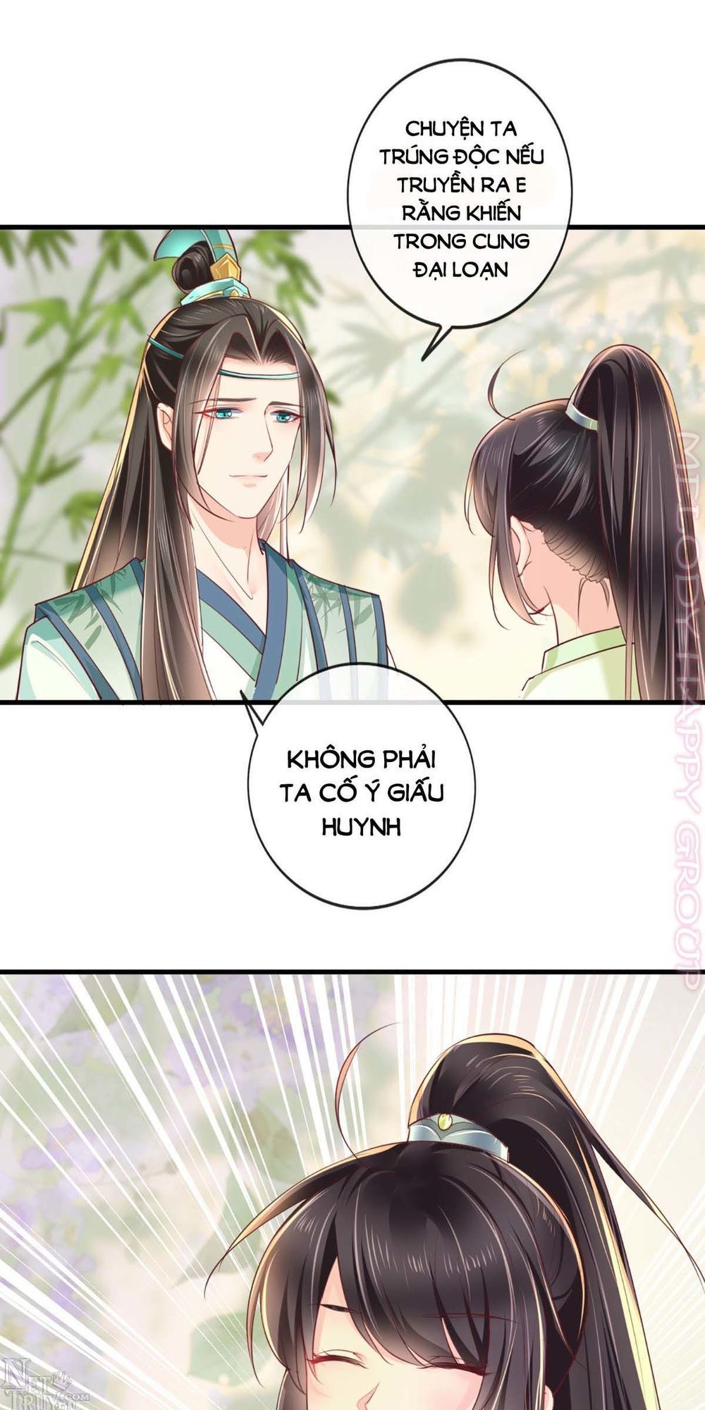 Độc Phi Ngu Ngốc Không Thể Chọc Chapter 68 - 17