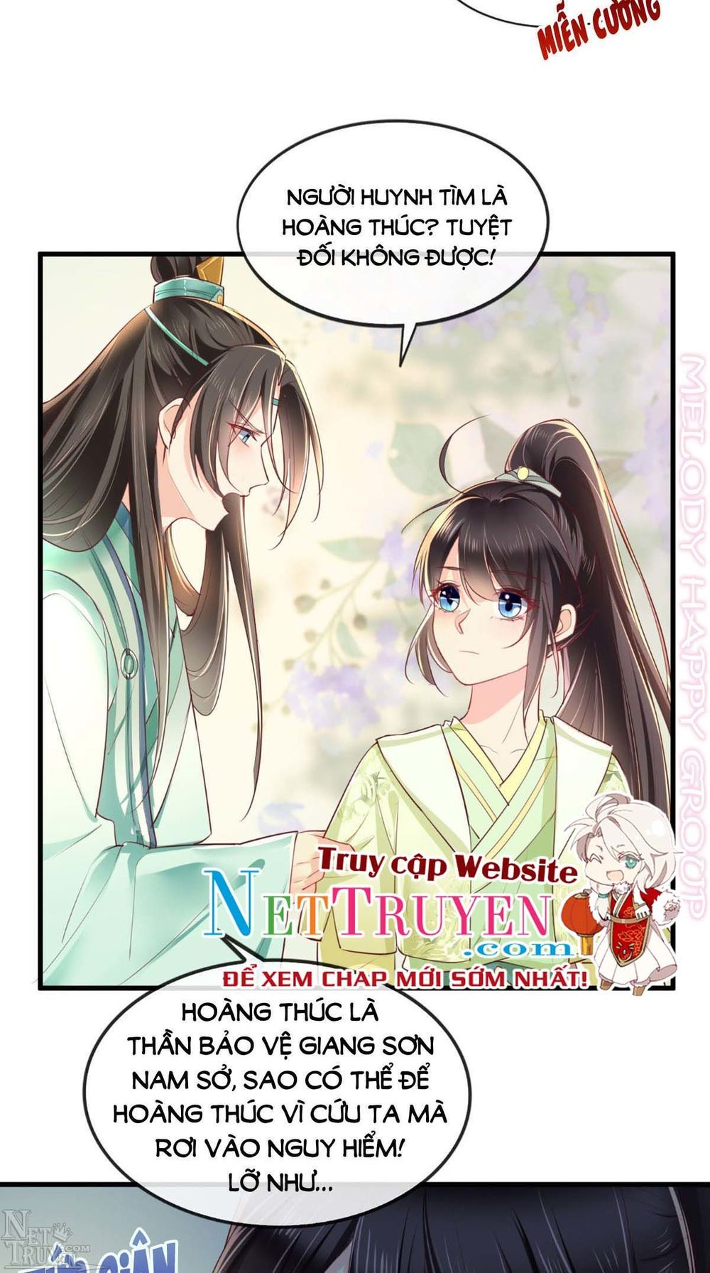 Độc Phi Ngu Ngốc Không Thể Chọc Chapter 68 - 20